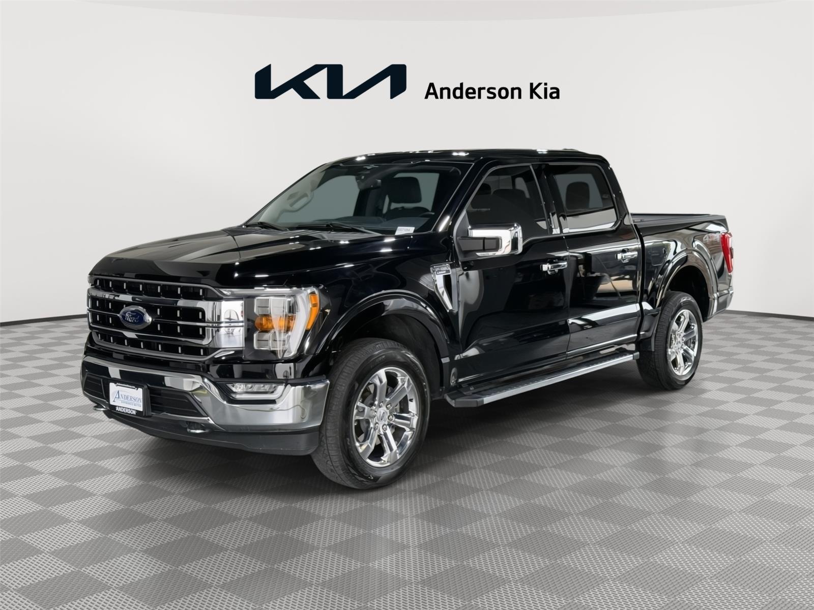 Used 2023 Ford F-150 for sale in St. Joseph MO