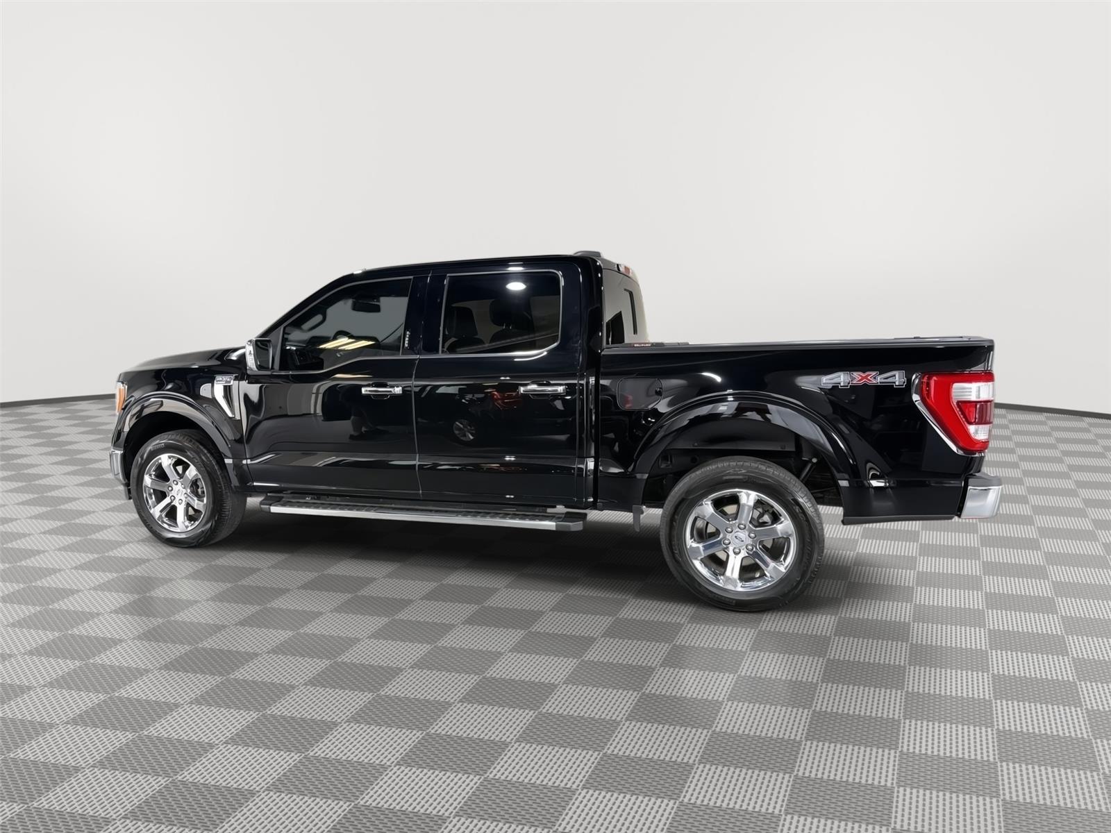 Used 2023 Ford F-150 for sale in St. Joseph MO