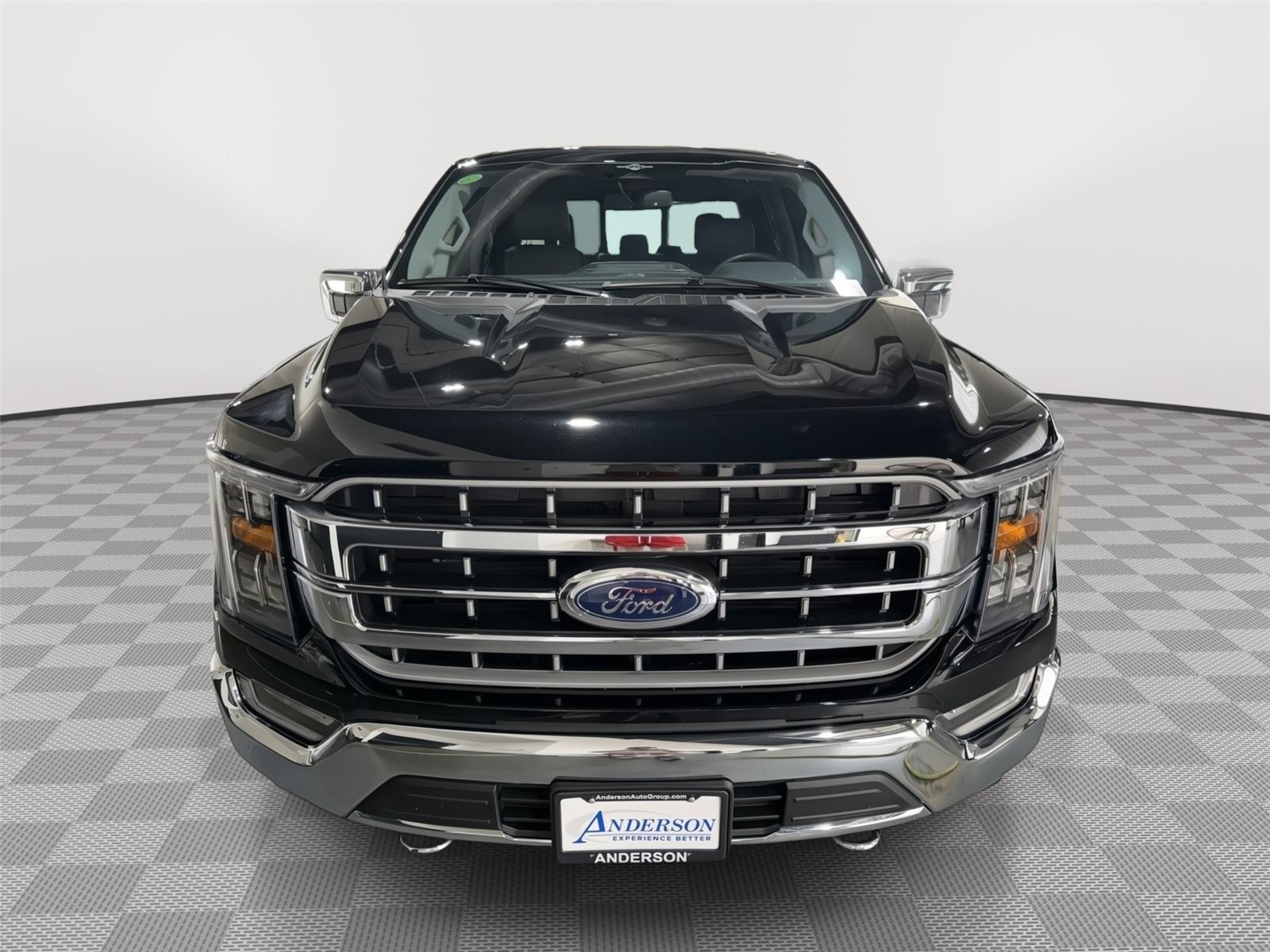 Used 2023 Ford F-150 for sale in St. Joseph MO