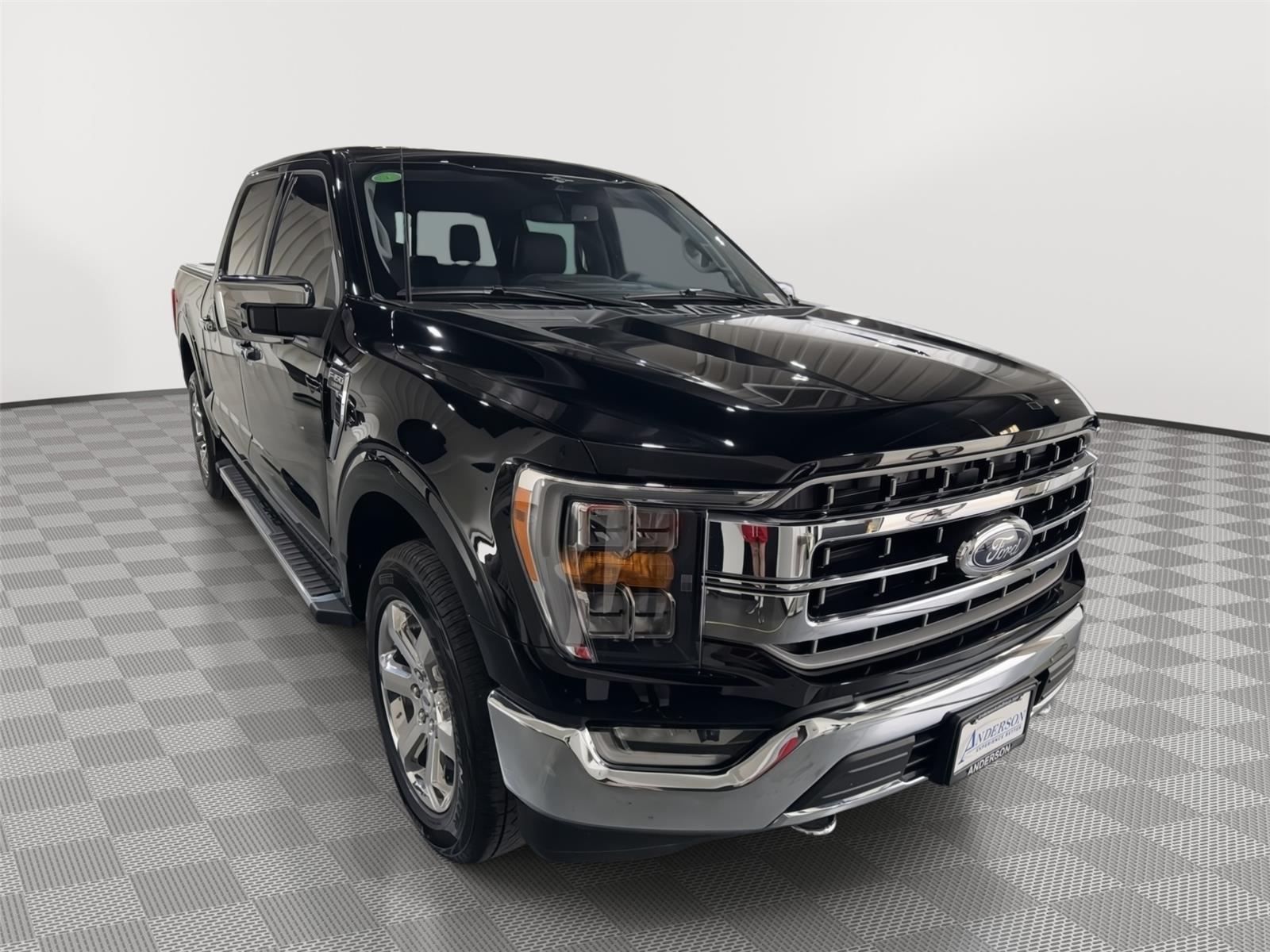 Used 2023 Ford F-150 for sale in St. Joseph MO