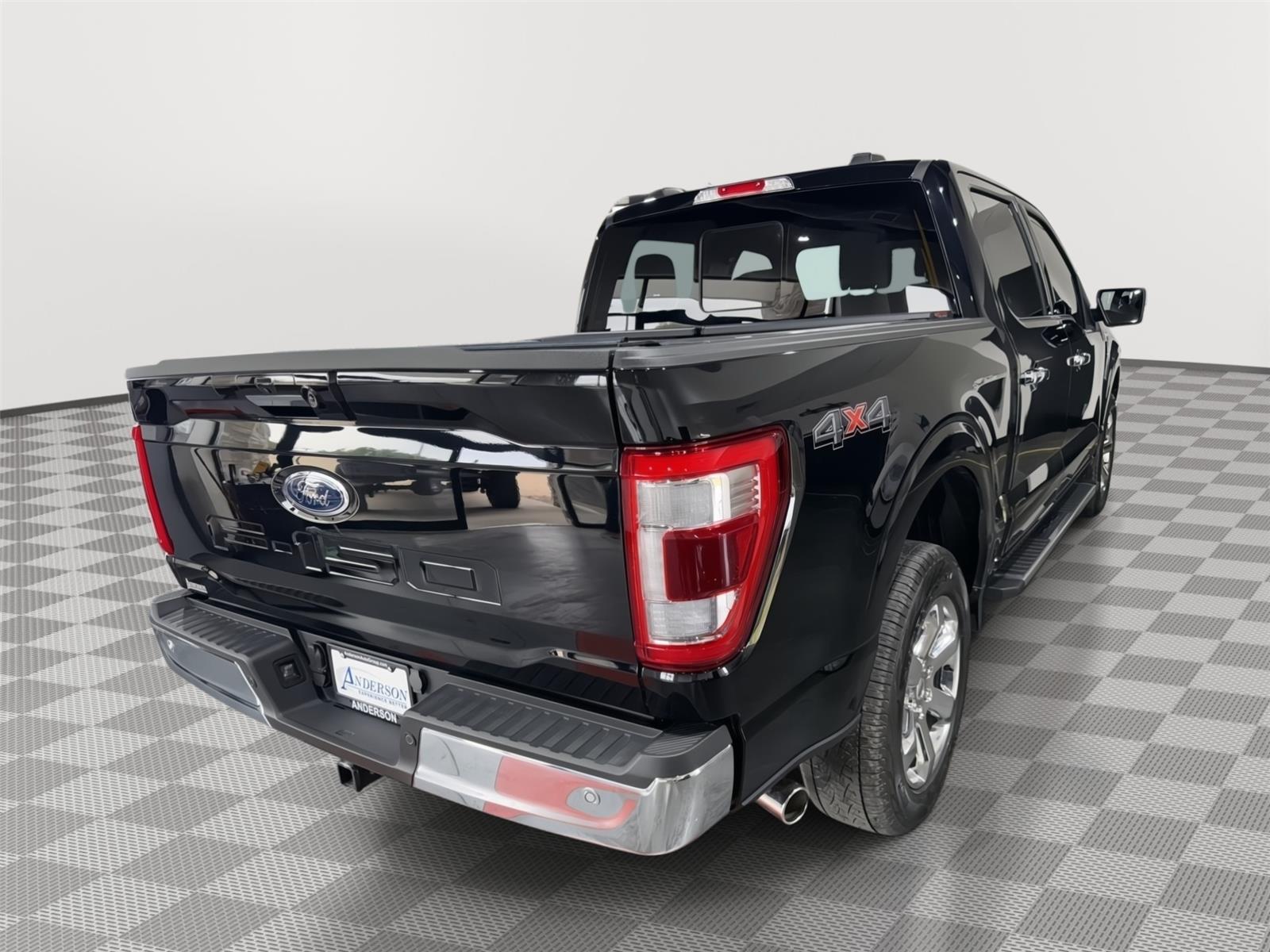 Used 2023 Ford F-150 for sale in St. Joseph MO