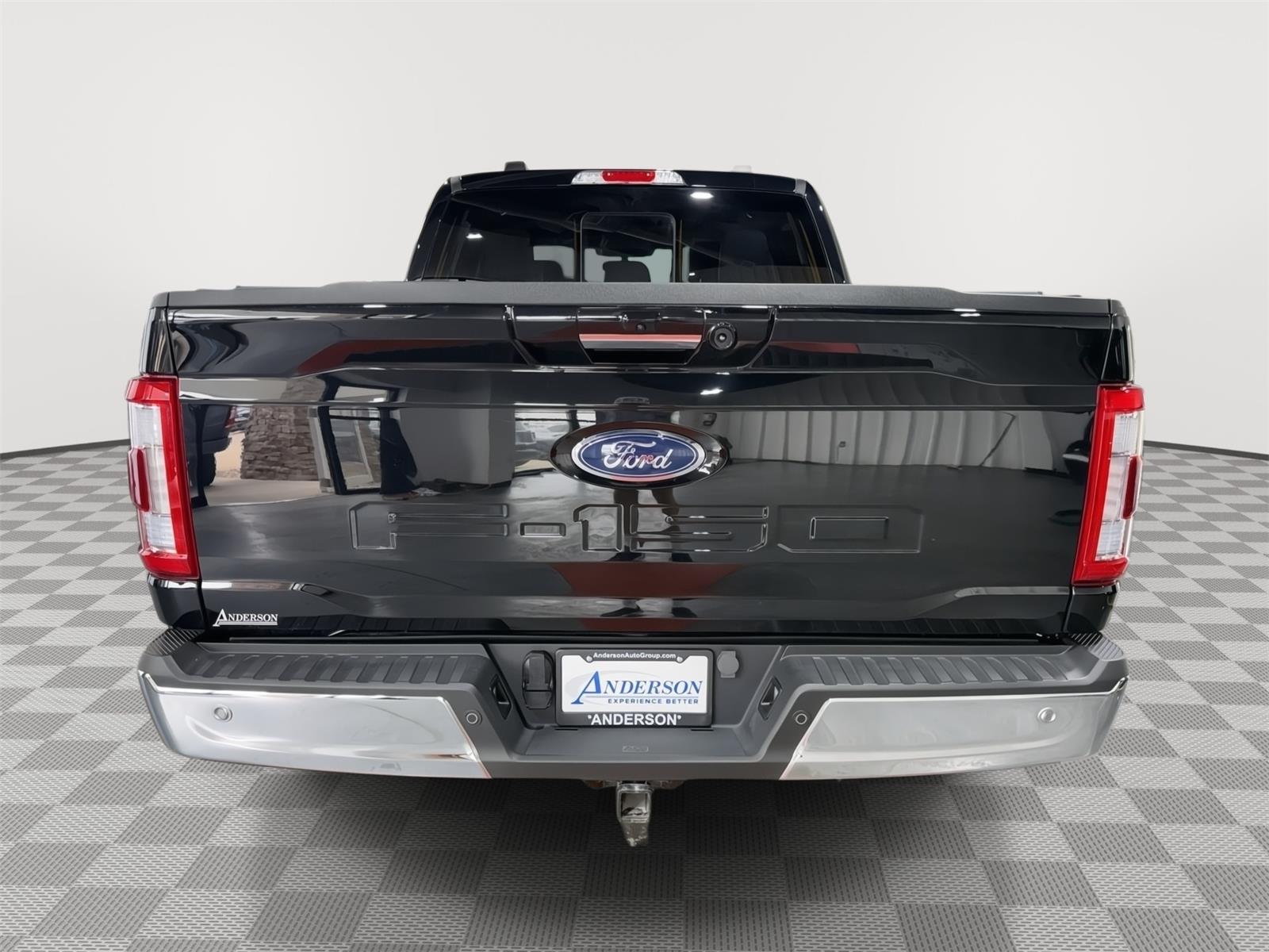 Used 2023 Ford F-150 for sale in St. Joseph MO