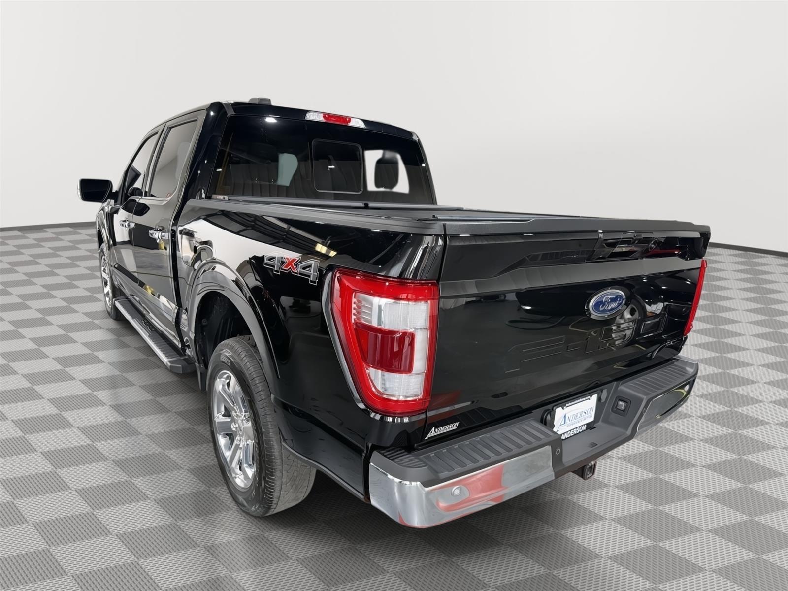 Used 2023 Ford F-150 for sale in St. Joseph MO