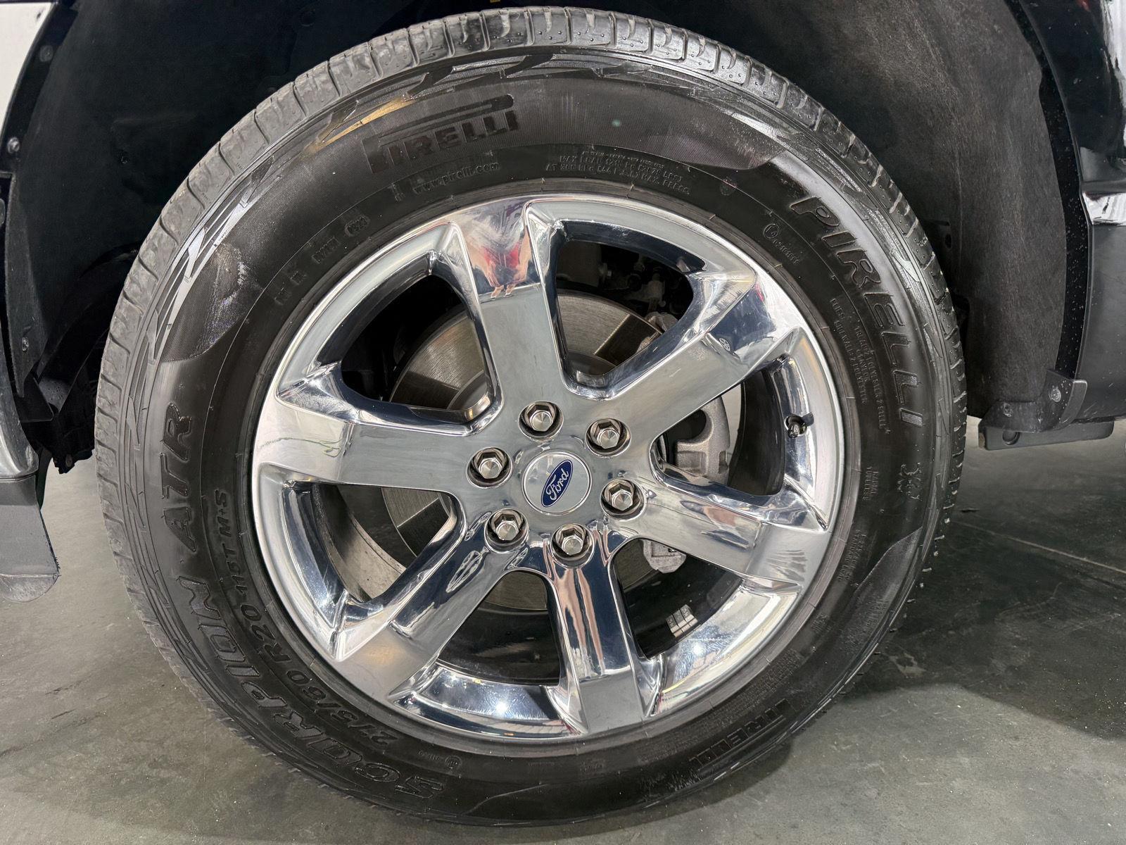 Used 2023 Ford F-150 for sale in St. Joseph MO