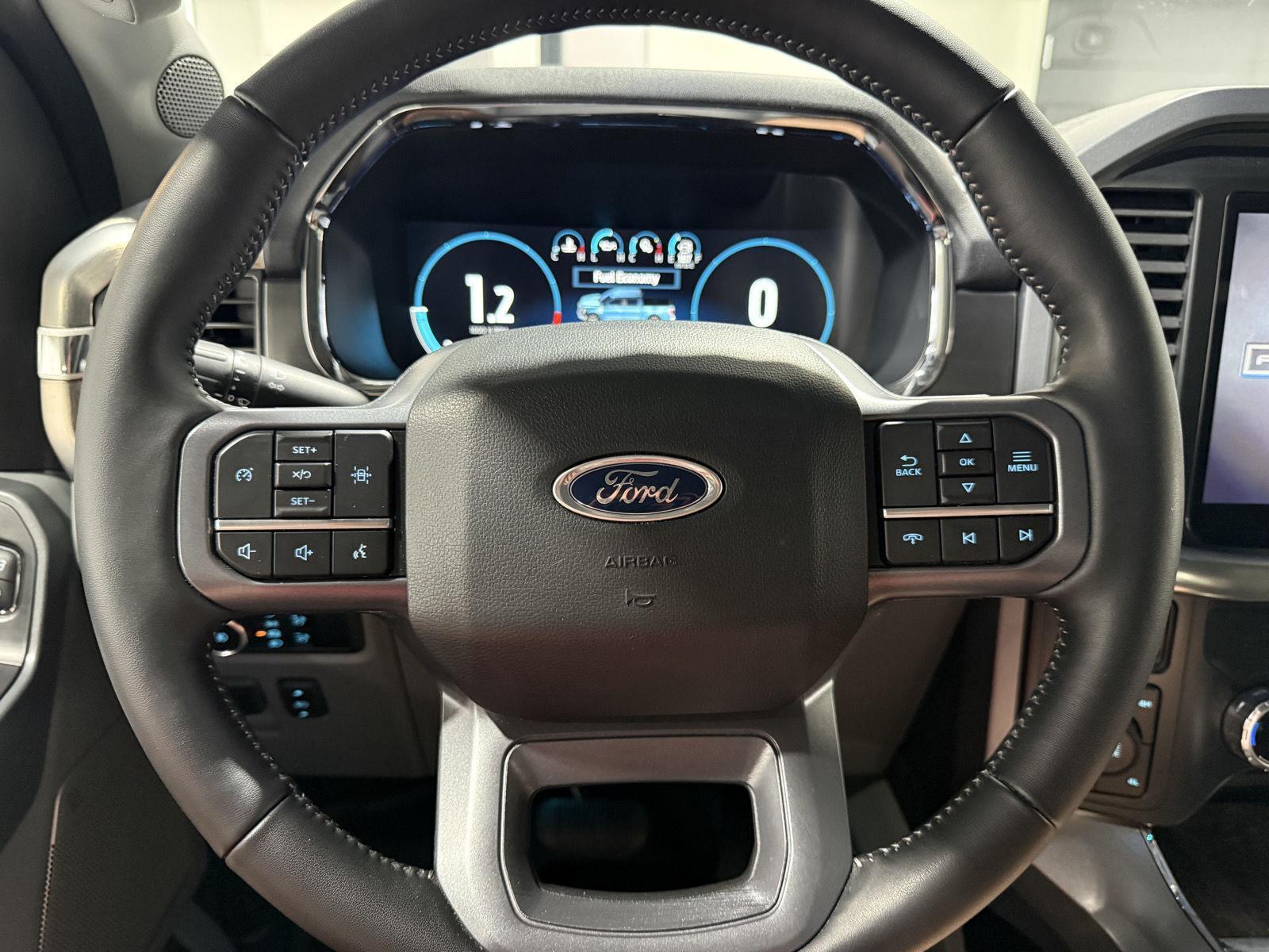 Used 2023 Ford F-150 for sale in St. Joseph MO
