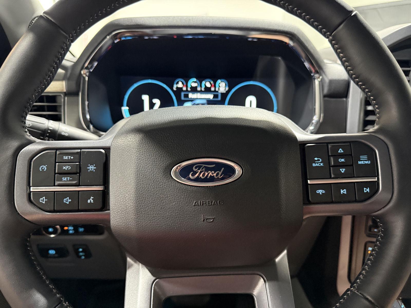 Used 2023 Ford F-150 for sale in St. Joseph MO