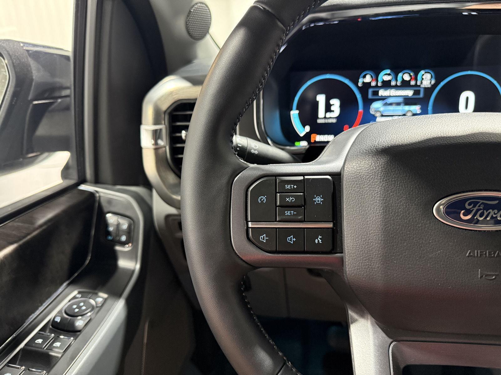 Used 2023 Ford F-150 for sale in St. Joseph MO