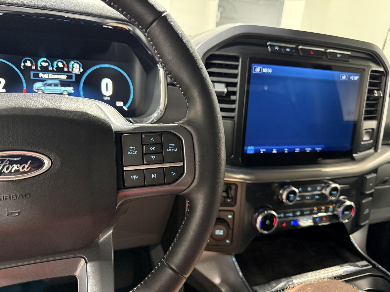 Used 2023 Ford F-150 for sale in St. Joseph MO
