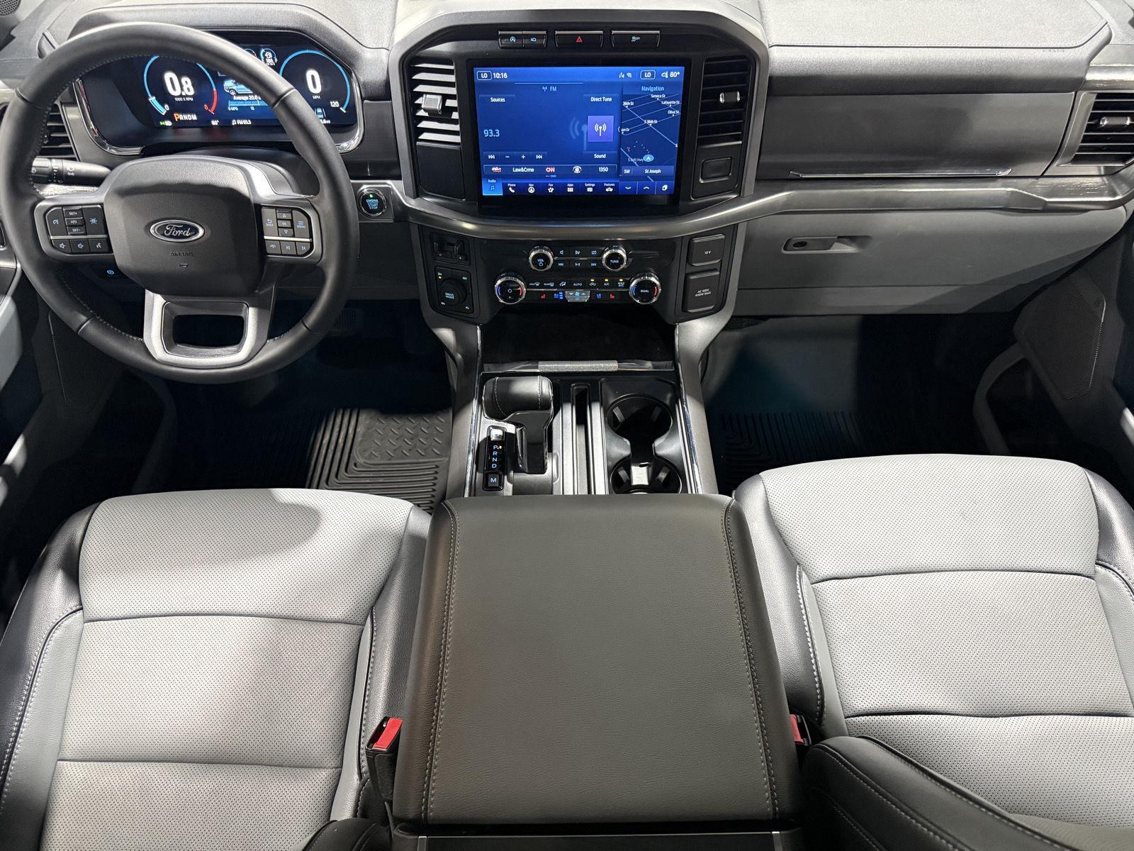 Used 2023 Ford F-150 for sale in St. Joseph MO