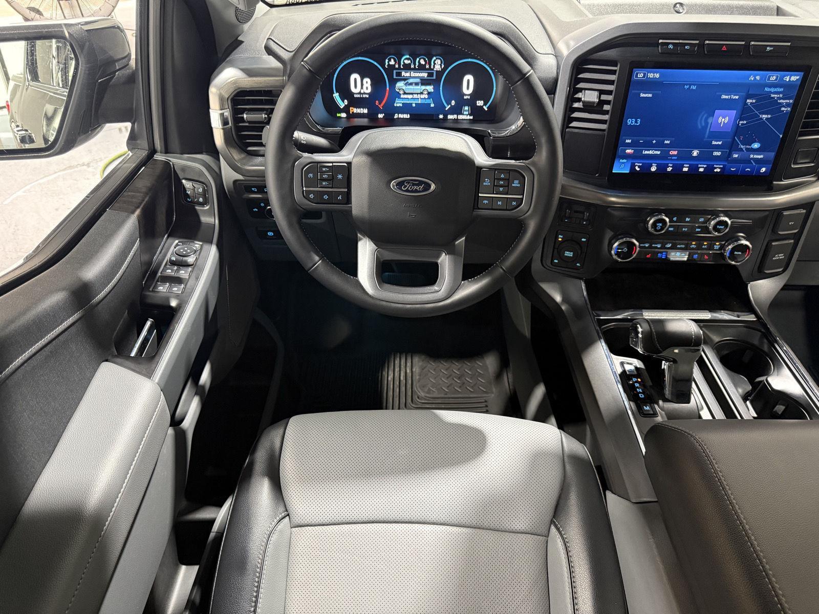 Used 2023 Ford F-150 for sale in St. Joseph MO