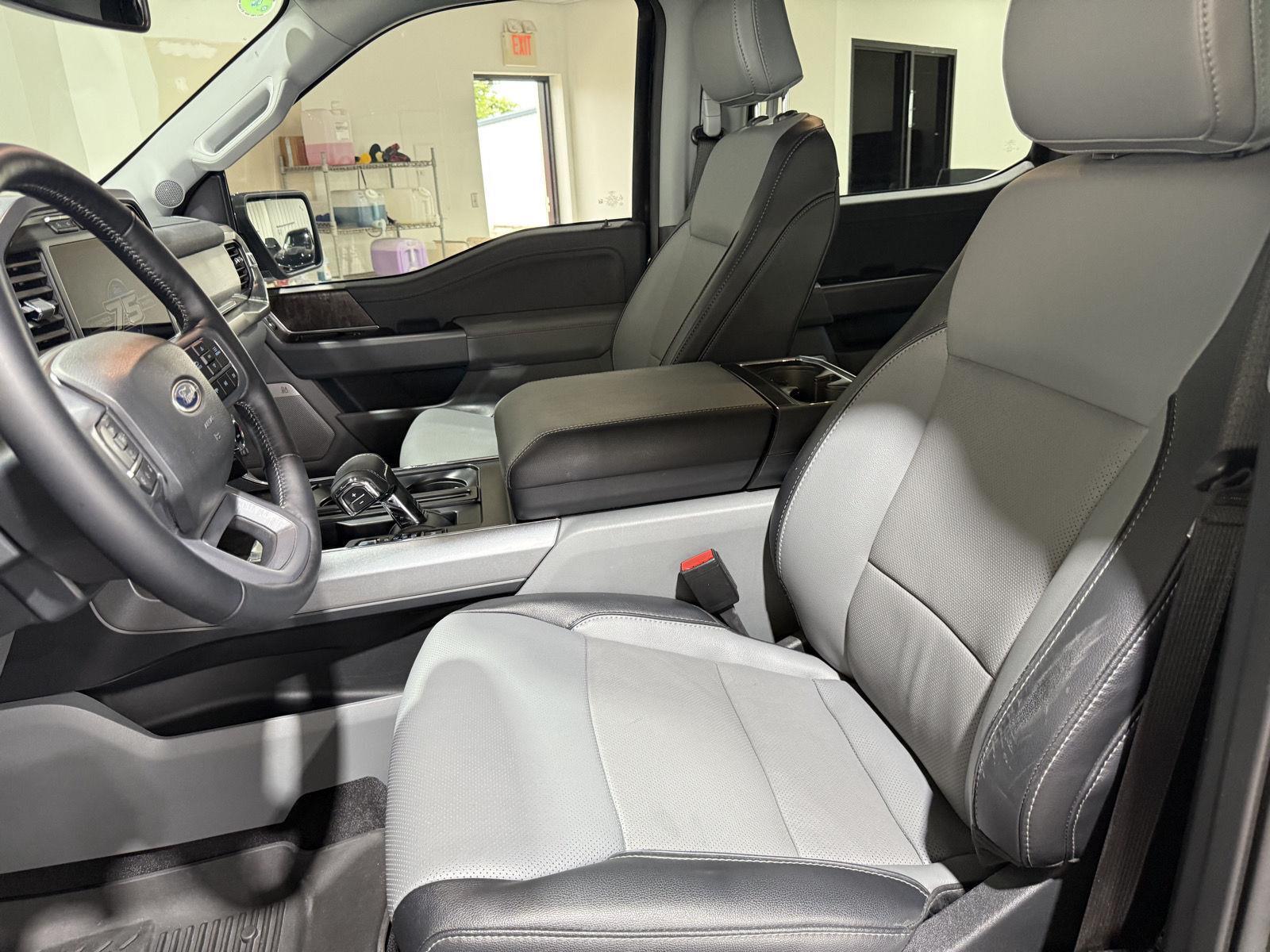 Used 2023 Ford F-150 for sale in St. Joseph MO