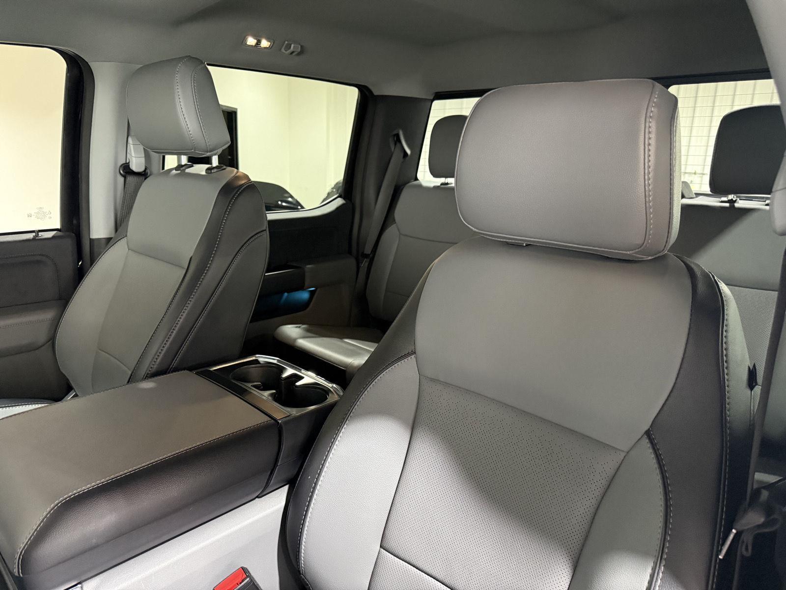 Used 2023 Ford F-150 for sale in St. Joseph MO
