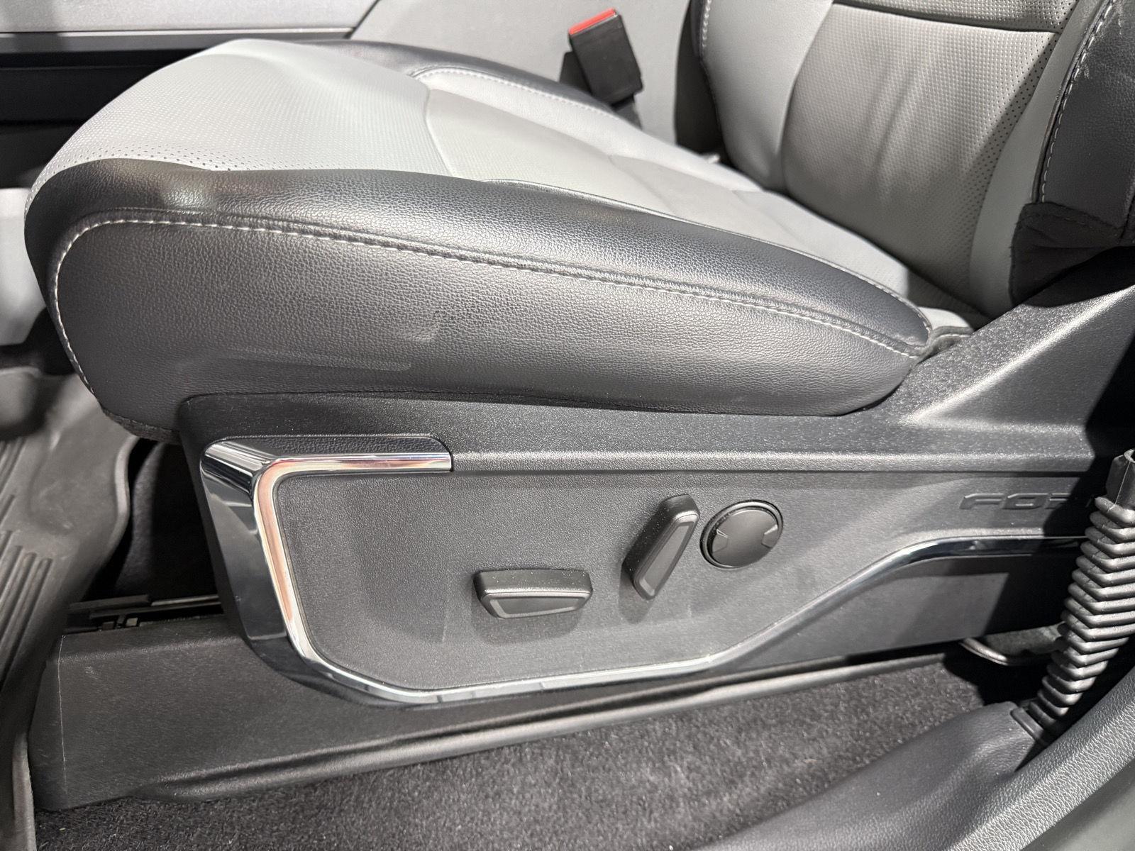 Used 2023 Ford F-150 for sale in St. Joseph MO
