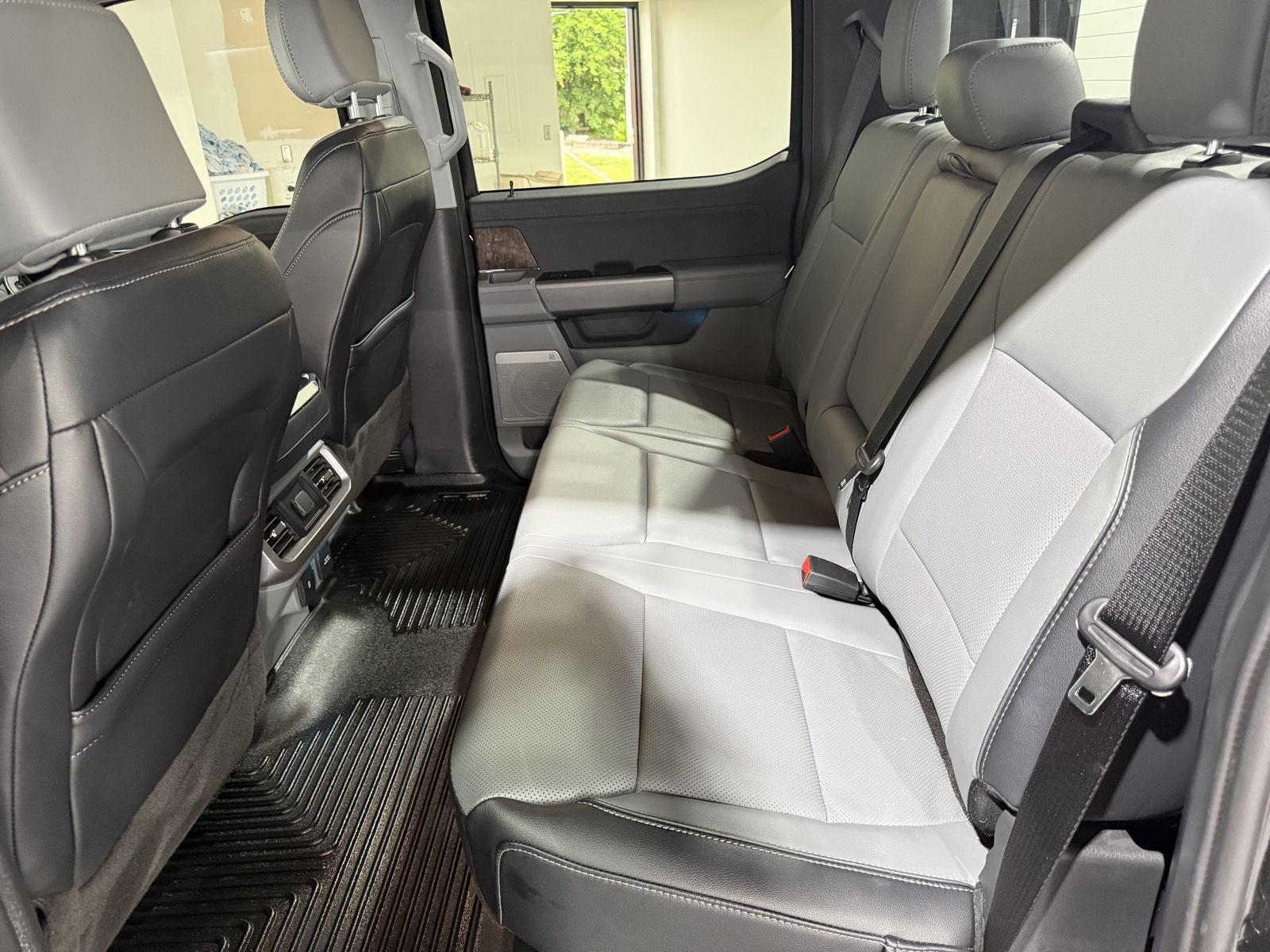 Used 2023 Ford F-150 for sale in St. Joseph MO