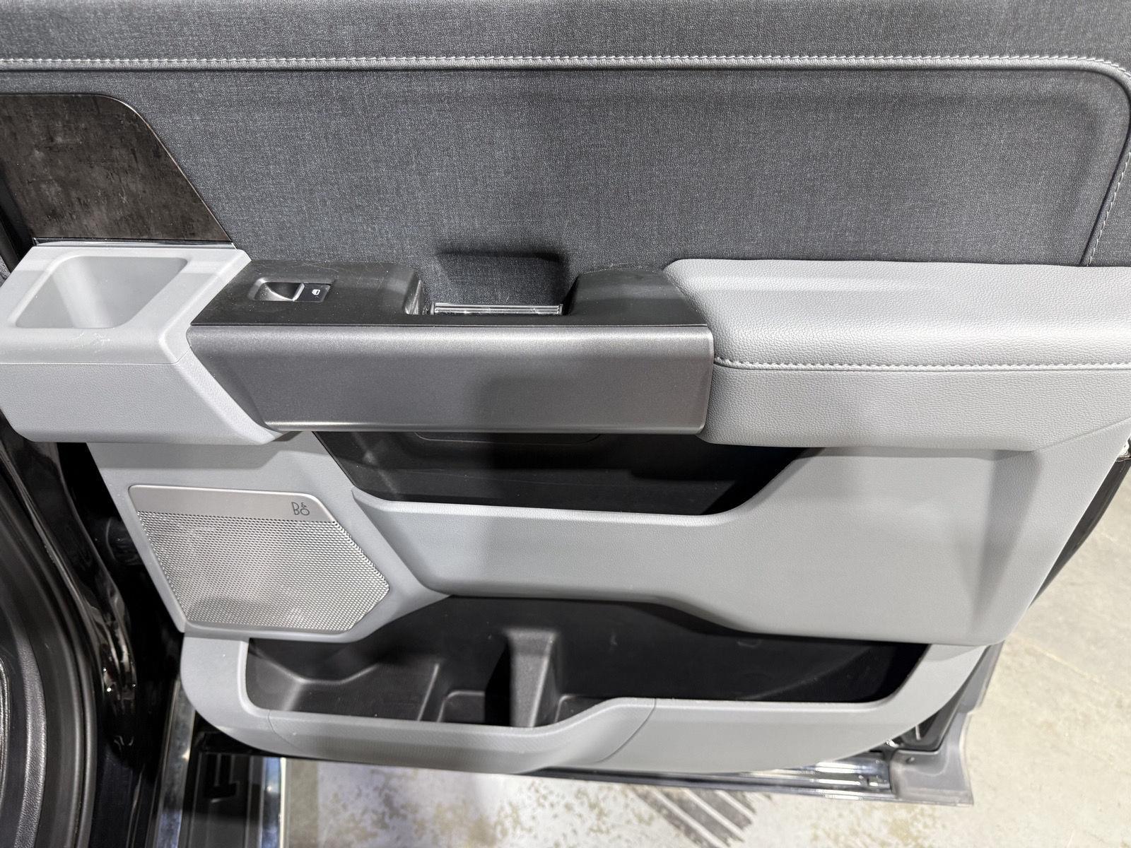 Used 2023 Ford F-150 for sale in St. Joseph MO