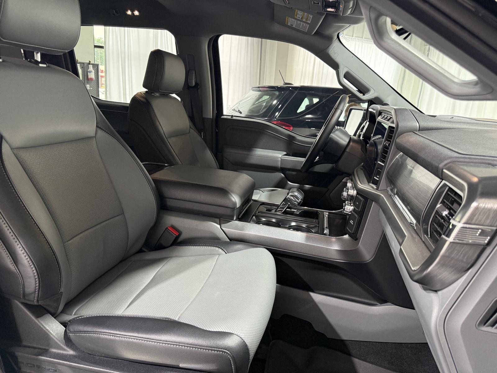 Used 2023 Ford F-150 for sale in St. Joseph MO
