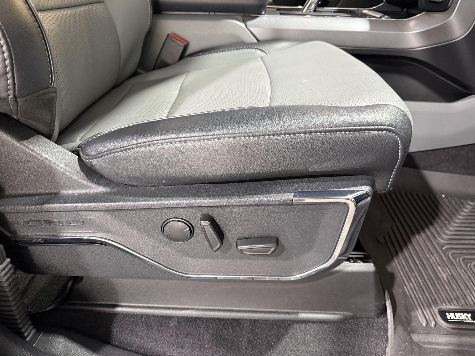 Used 2023 Ford F-150 for sale in St. Joseph MO