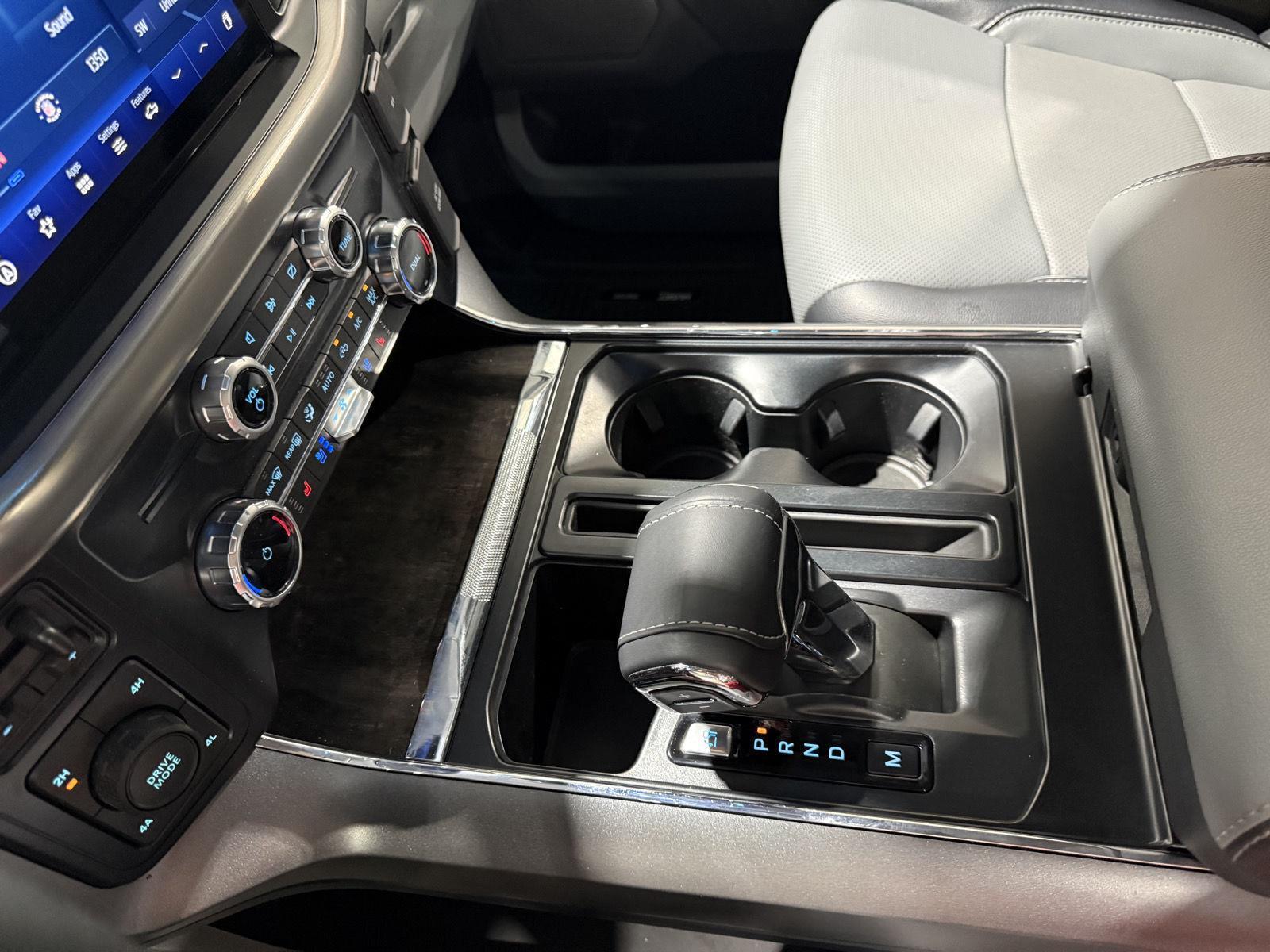 Used 2023 Ford F-150 for sale in St. Joseph MO