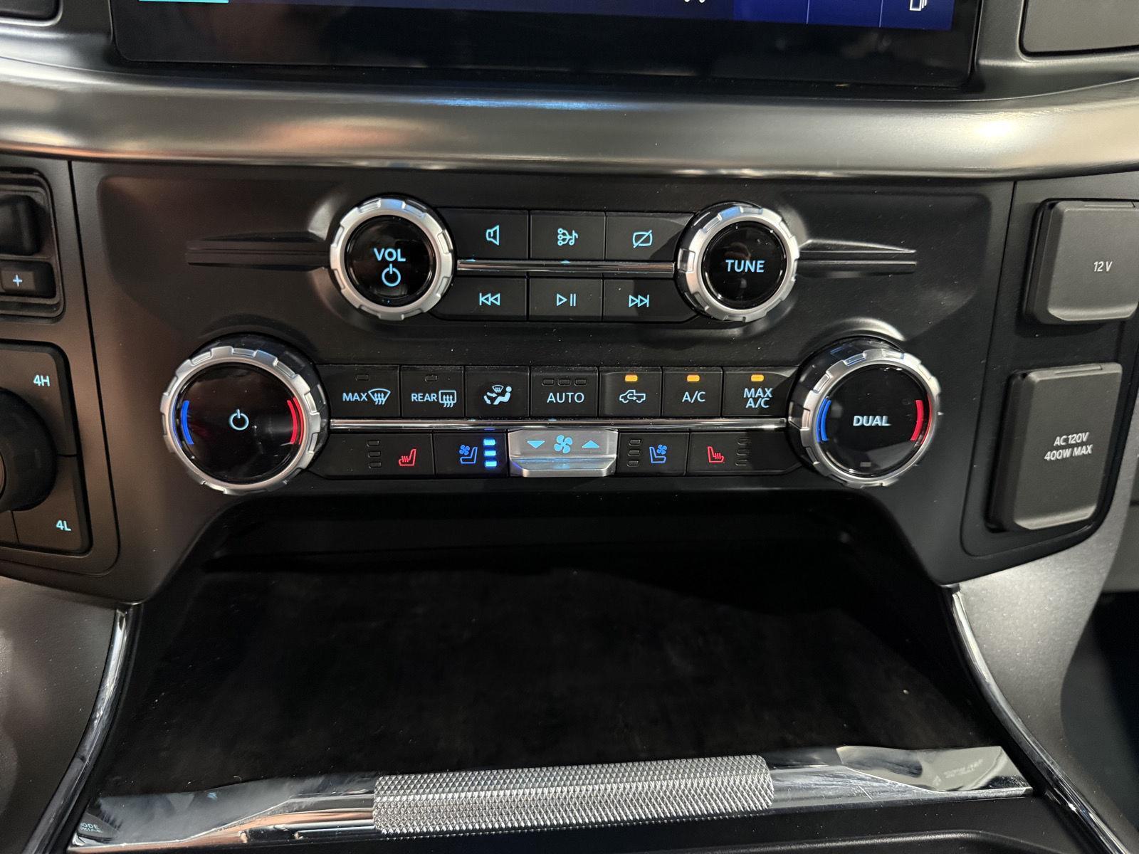 Used 2023 Ford F-150 for sale in St. Joseph MO