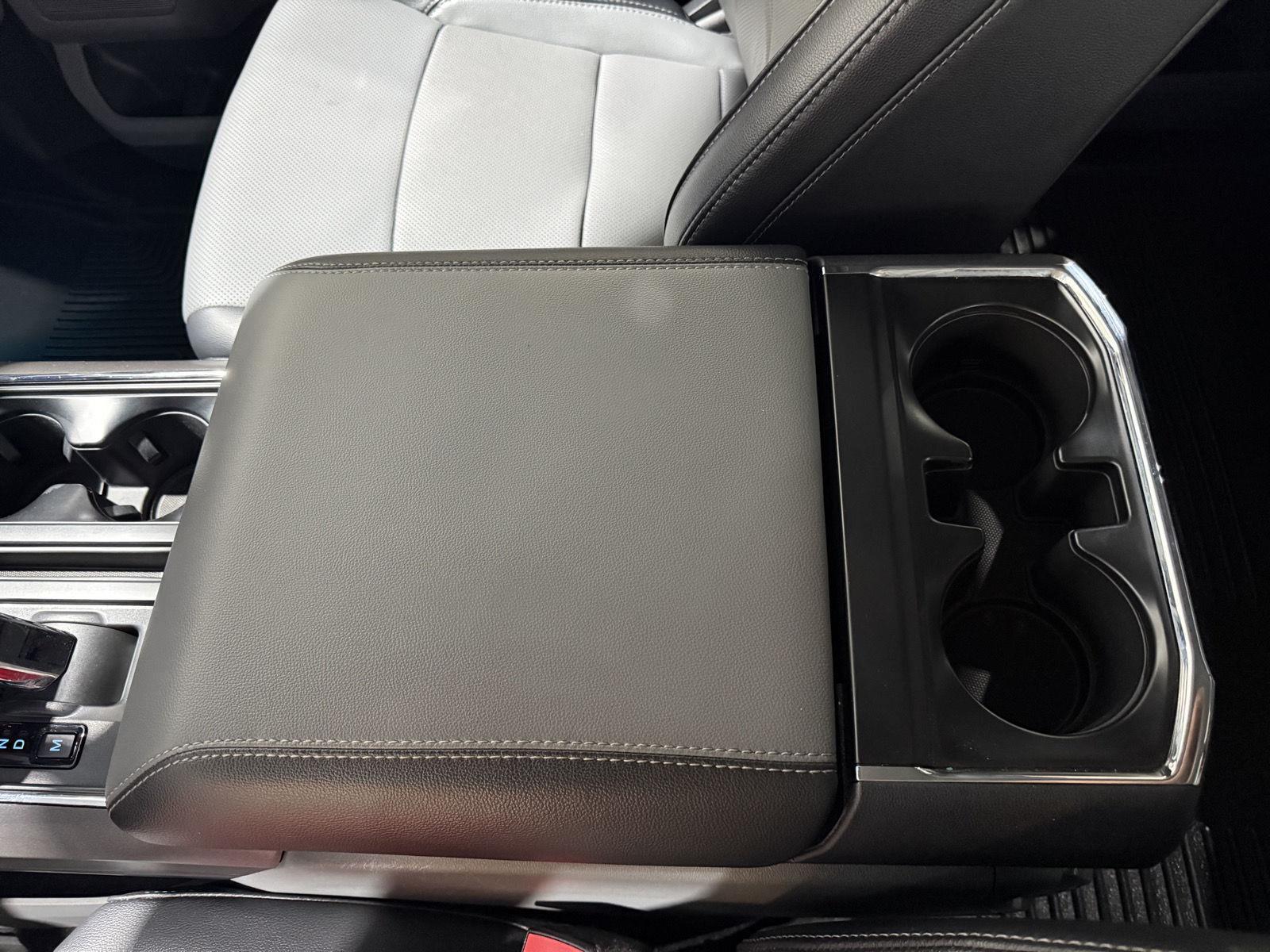 Used 2023 Ford F-150 for sale in St. Joseph MO