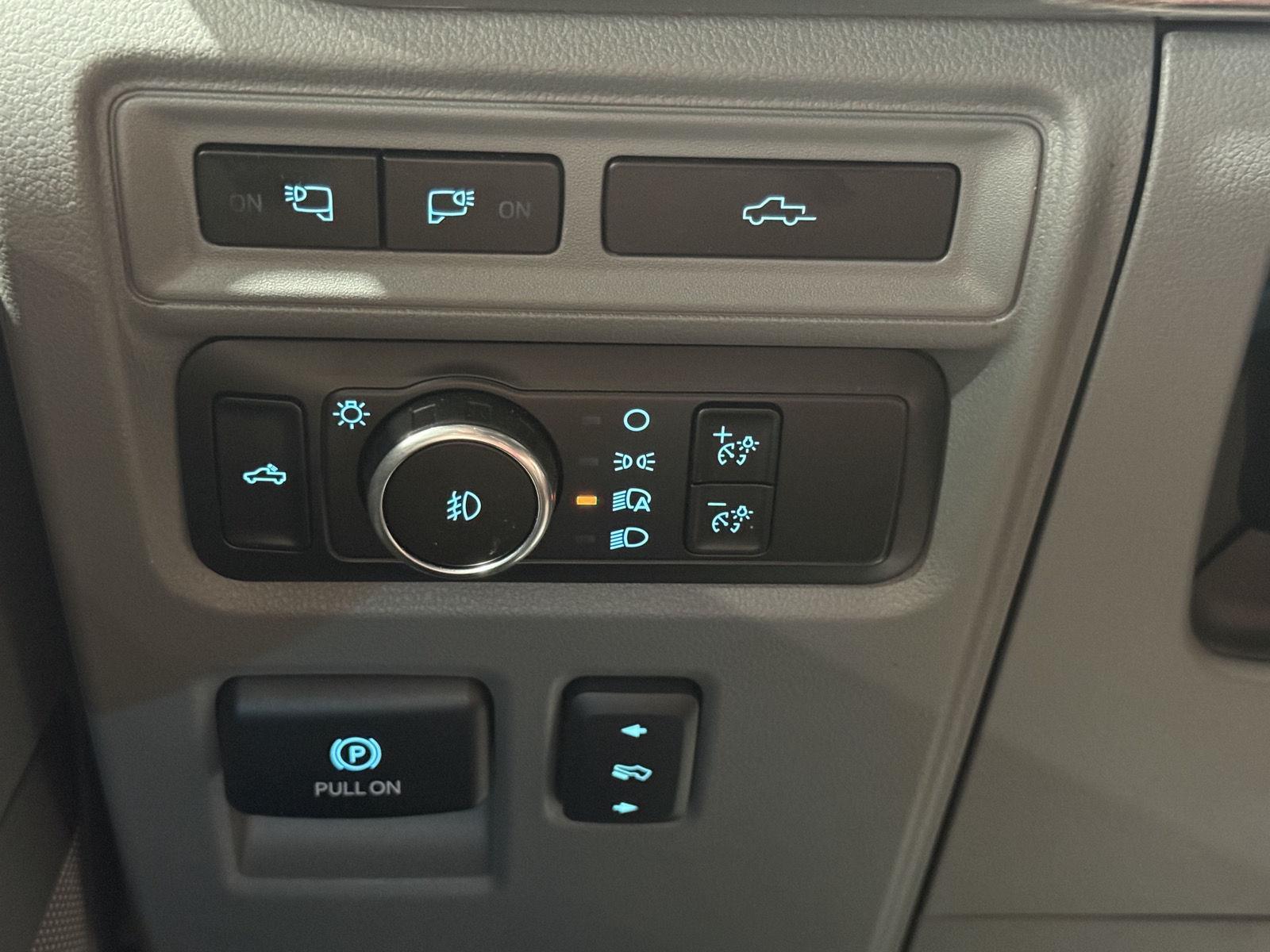 Used 2023 Ford F-150 for sale in St. Joseph MO