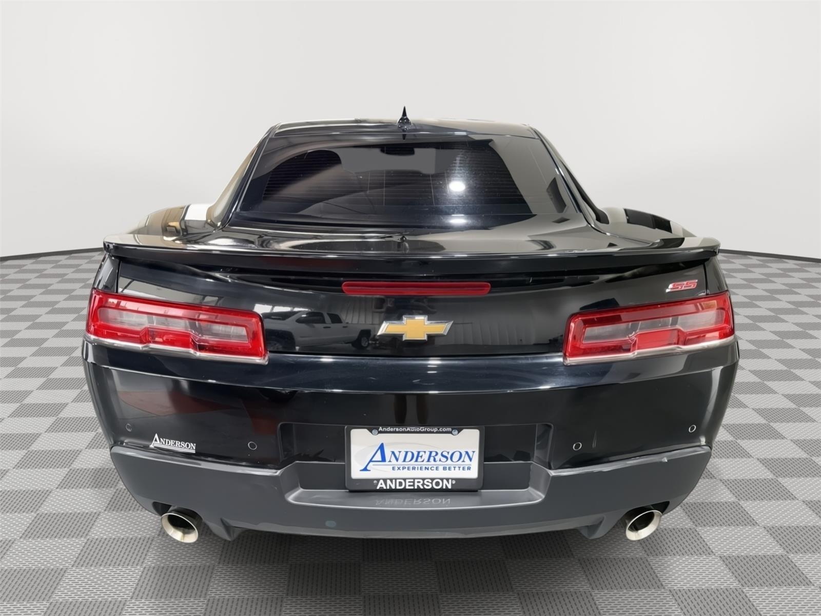 Vehicle photo 8