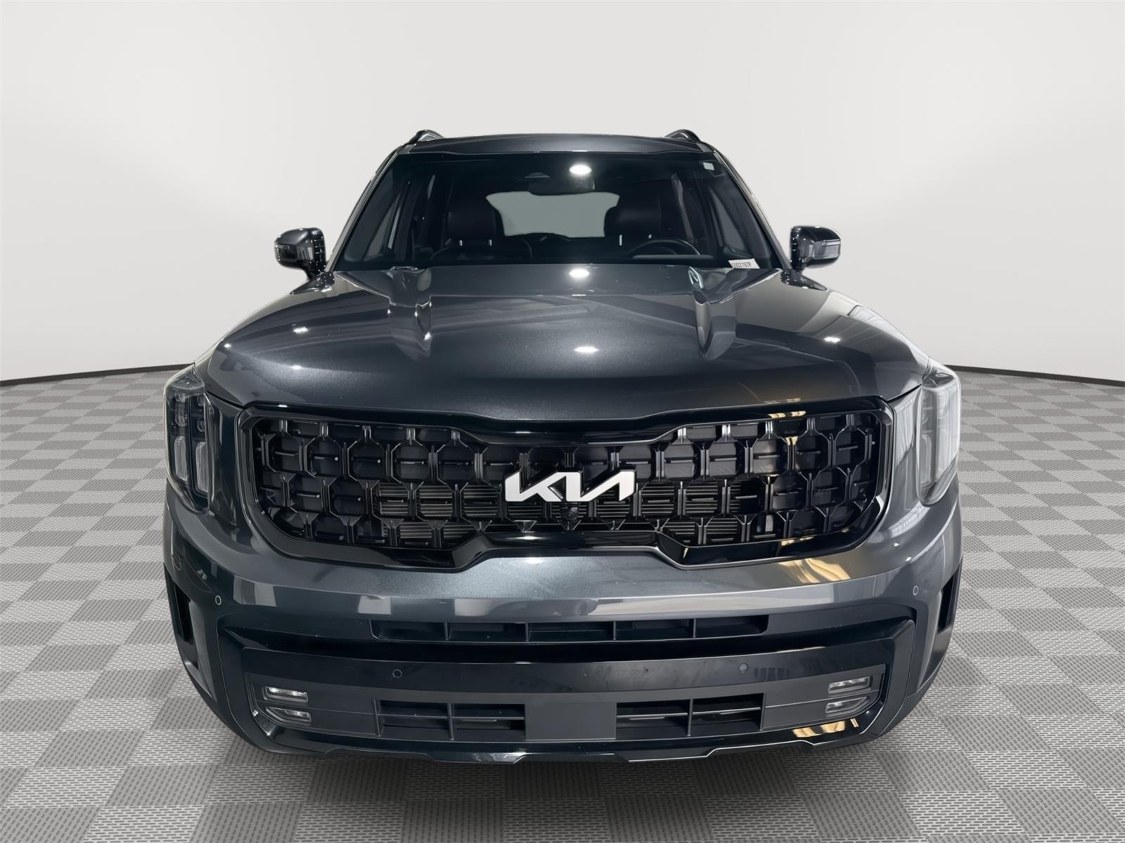 Used 2024 Kia Telluride for sale in St. Joseph MO