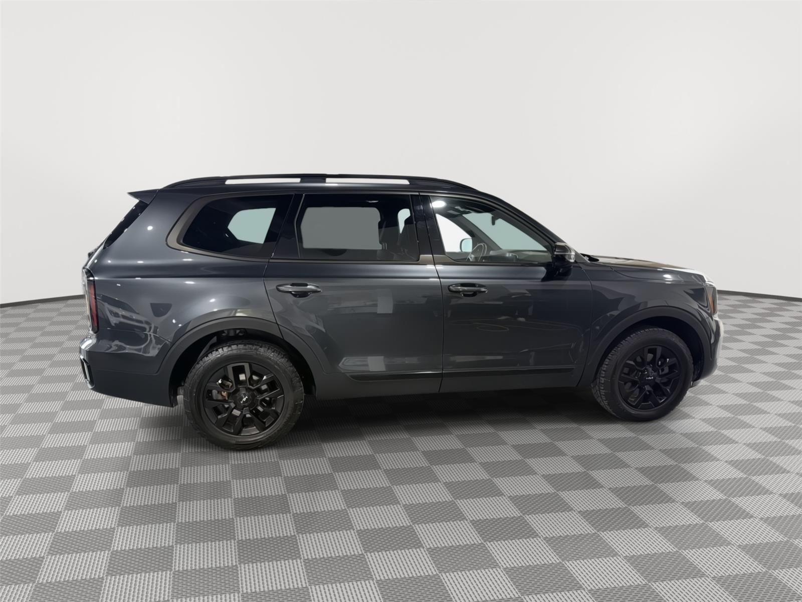 Used 2024 Kia Telluride for sale in St. Joseph MO