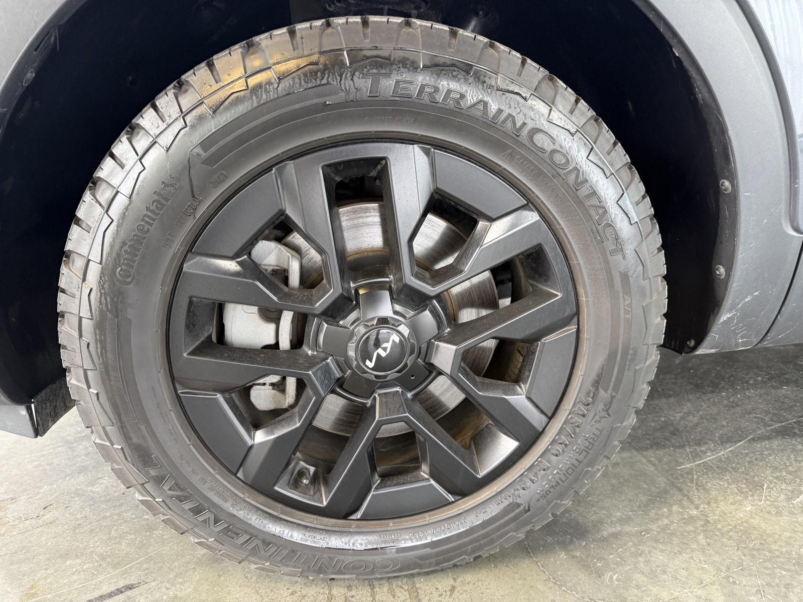 Used 2024 Kia Telluride for sale in St. Joseph MO