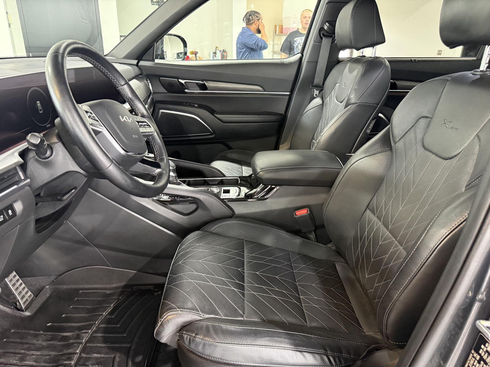 Used 2024 Kia Telluride for sale in St. Joseph MO