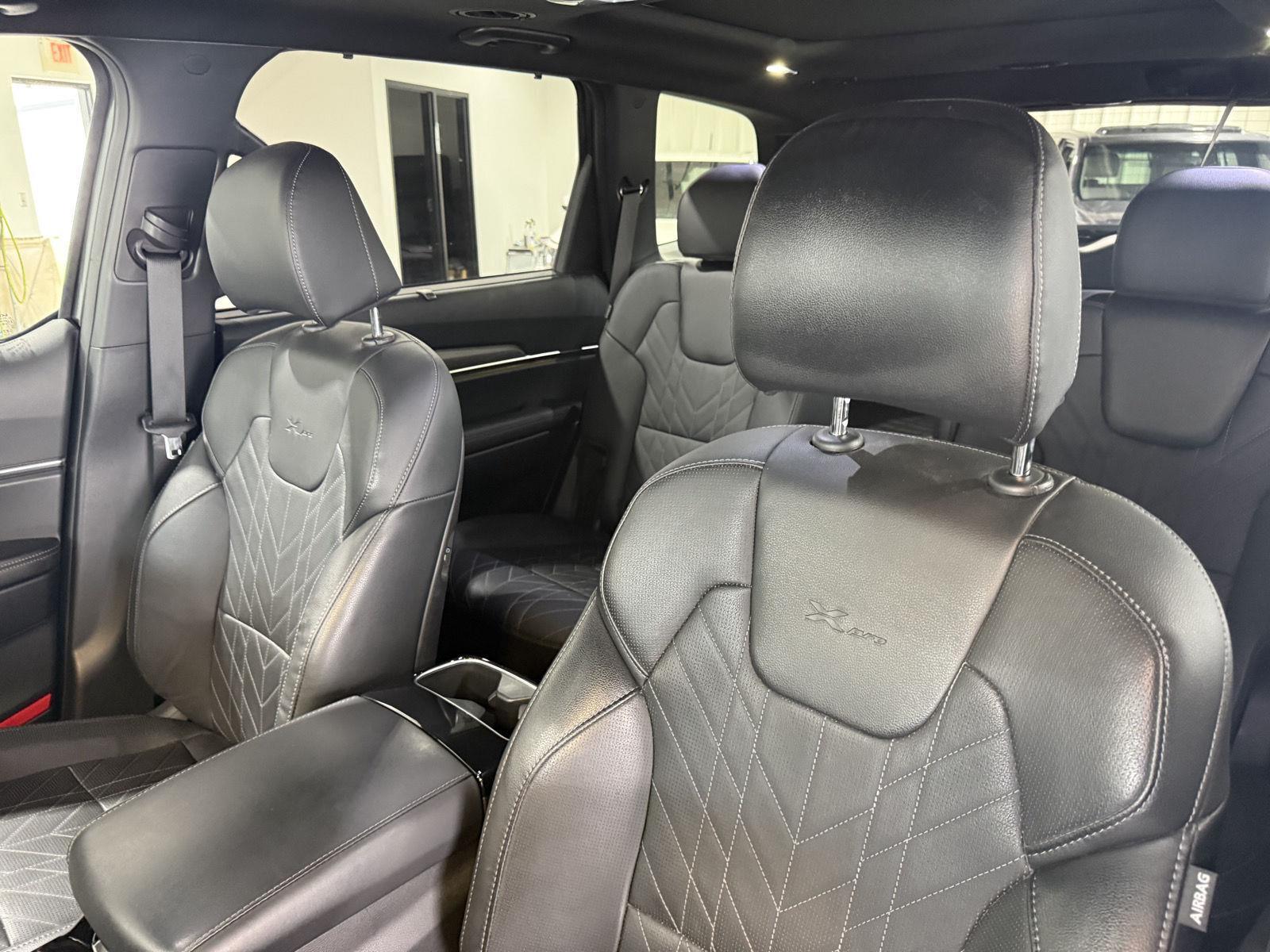Used 2024 Kia Telluride for sale in St. Joseph MO