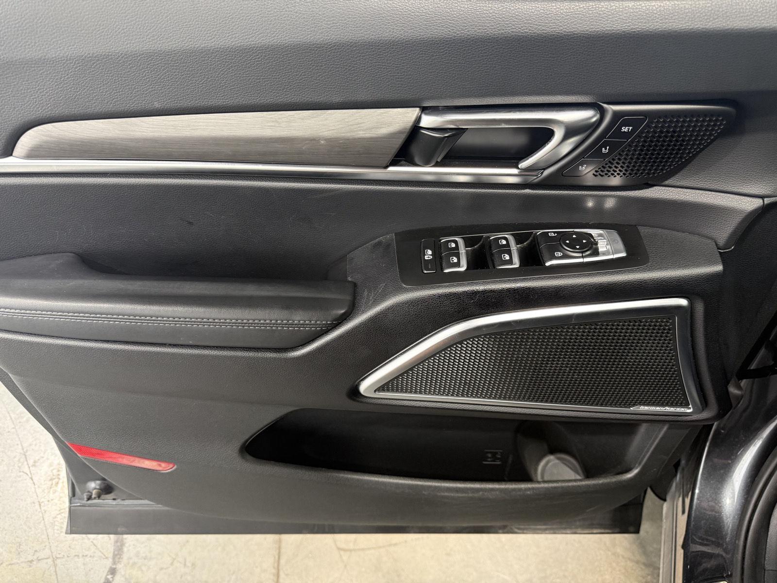 Used 2024 Kia Telluride for sale in St. Joseph MO