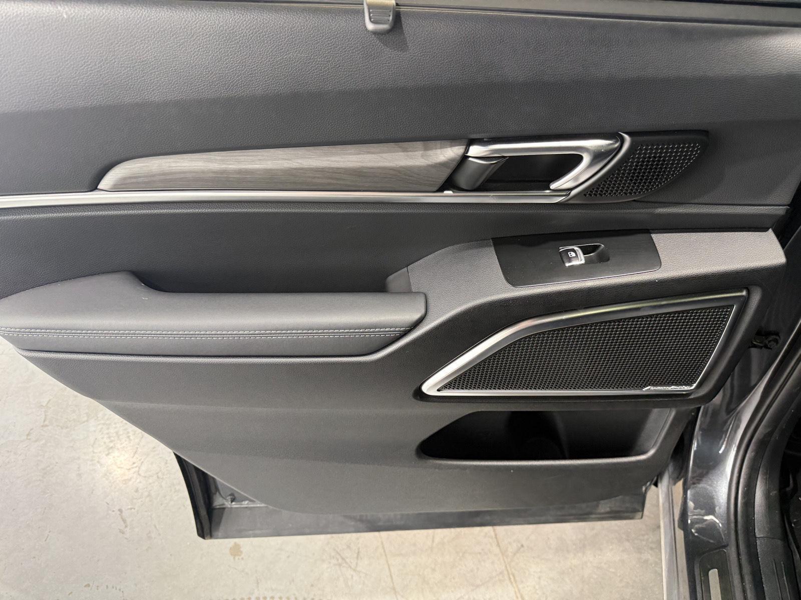 Used 2024 Kia Telluride for sale in St. Joseph MO