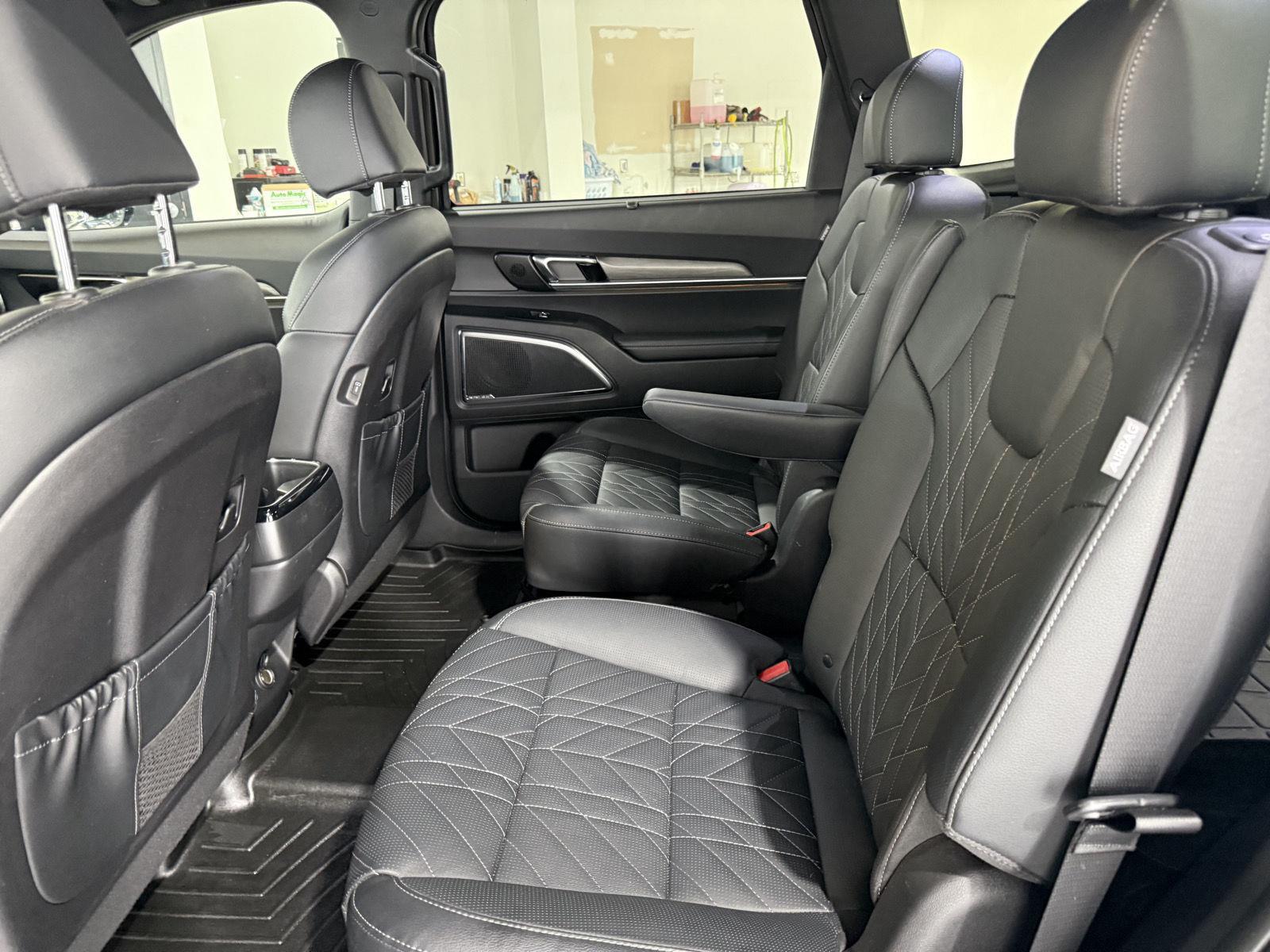 Used 2024 Kia Telluride for sale in St. Joseph MO