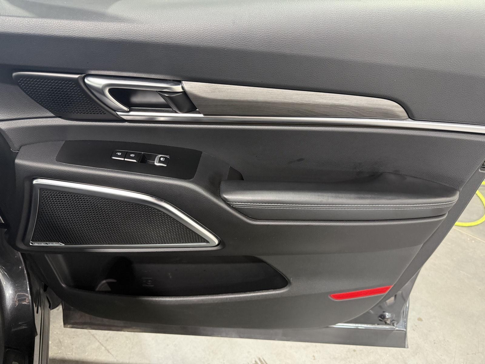 Used 2024 Kia Telluride for sale in St. Joseph MO