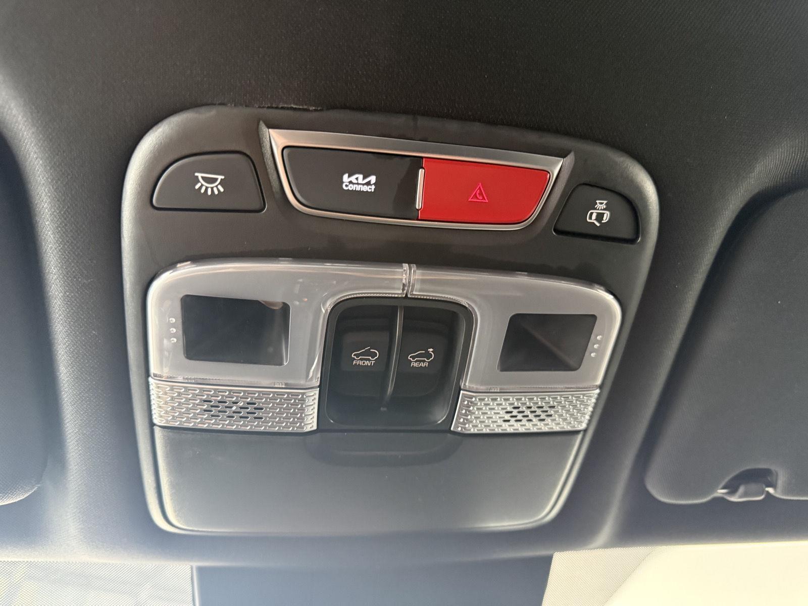 Used 2024 Kia Telluride for sale in St. Joseph MO