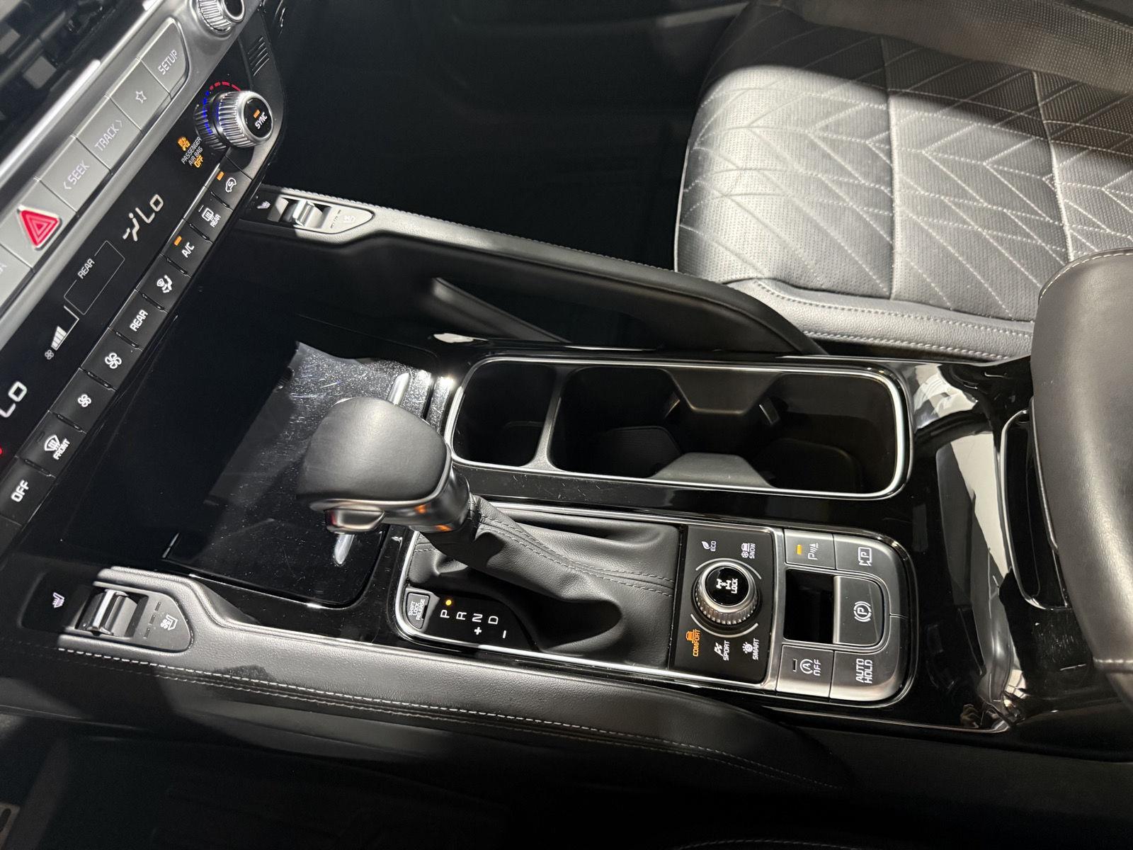 Used 2024 Kia Telluride for sale in St. Joseph MO