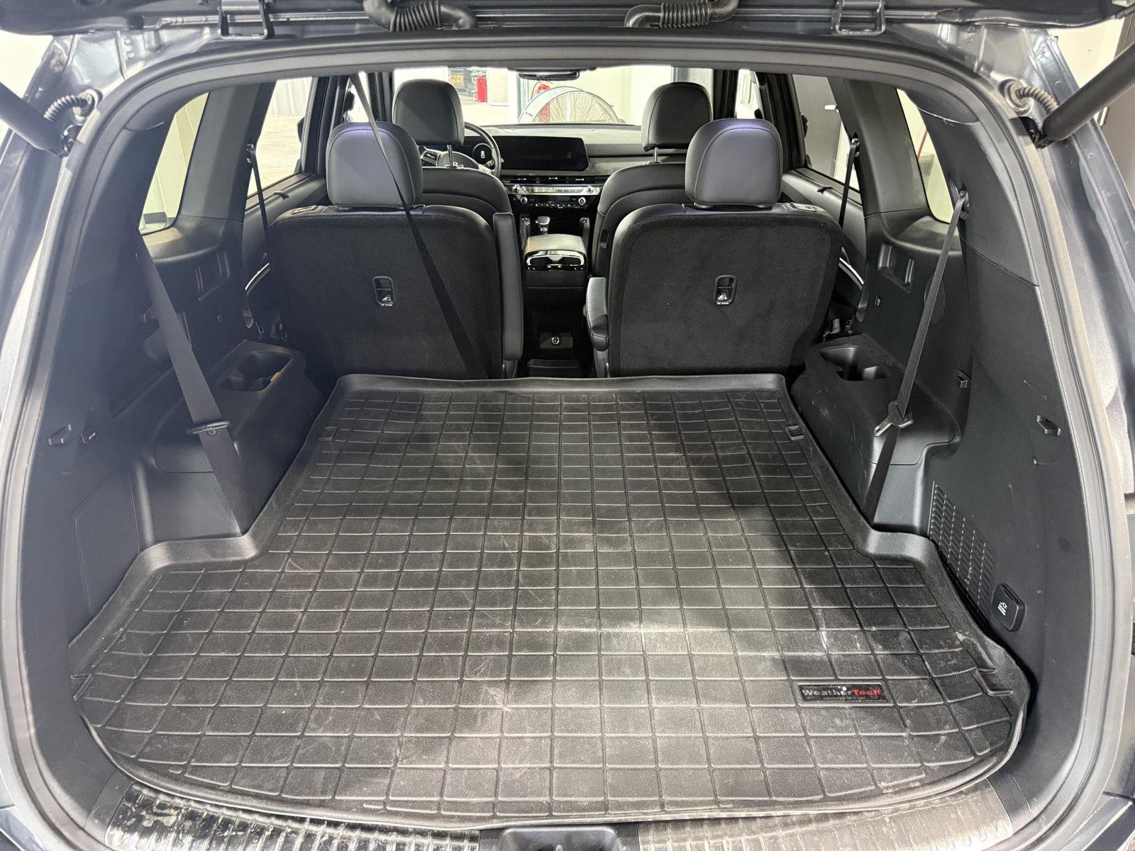 Used 2024 Kia Telluride for sale in St. Joseph MO