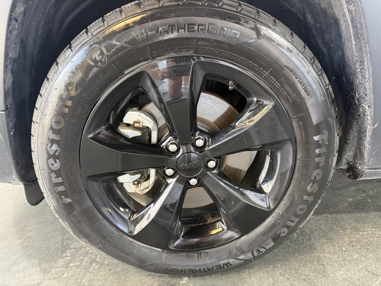 Used 2021 Jeep Cherokee for sale in St. Joseph MO
