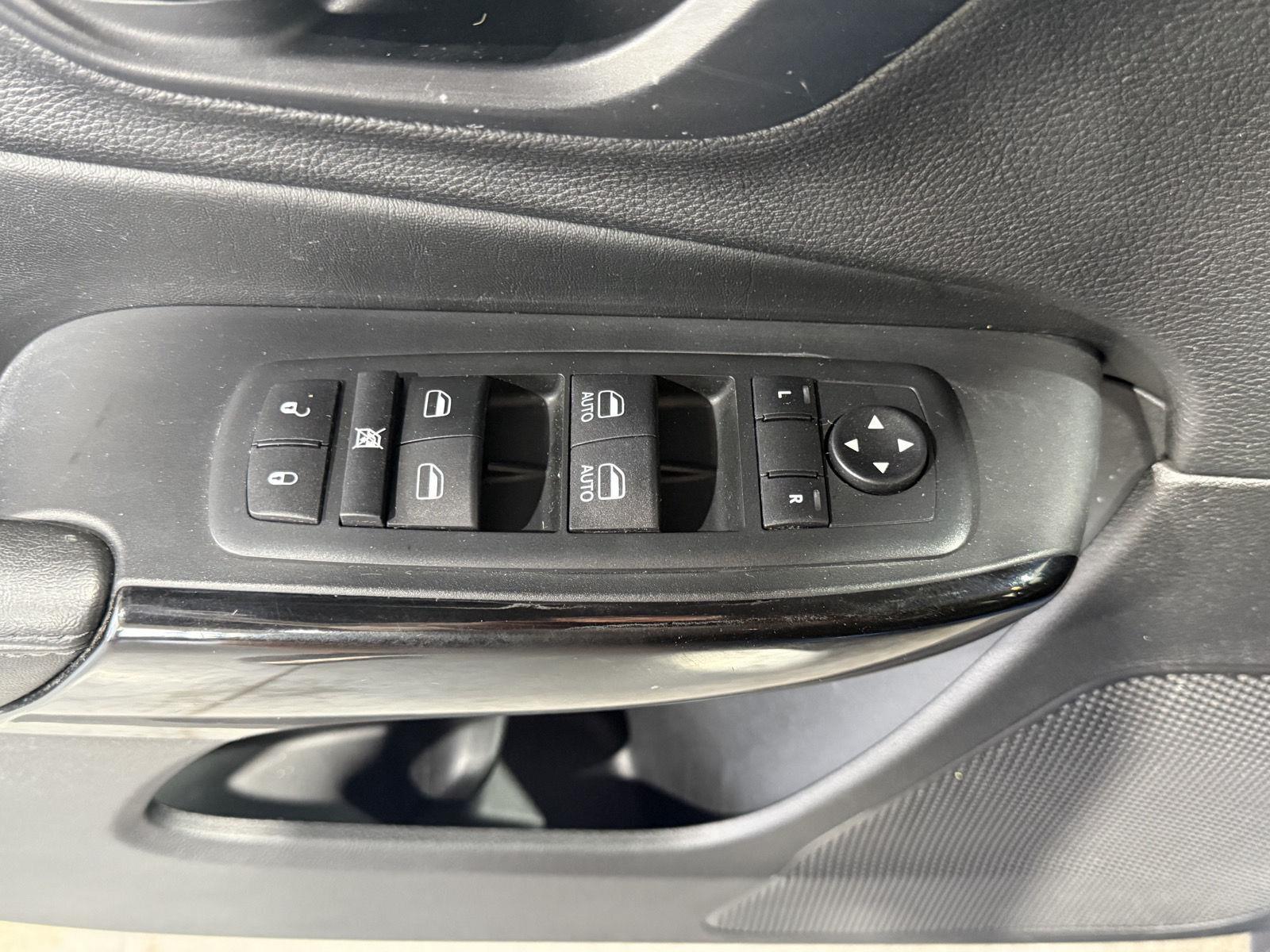 Used 2021 Jeep Cherokee for sale in St. Joseph MO