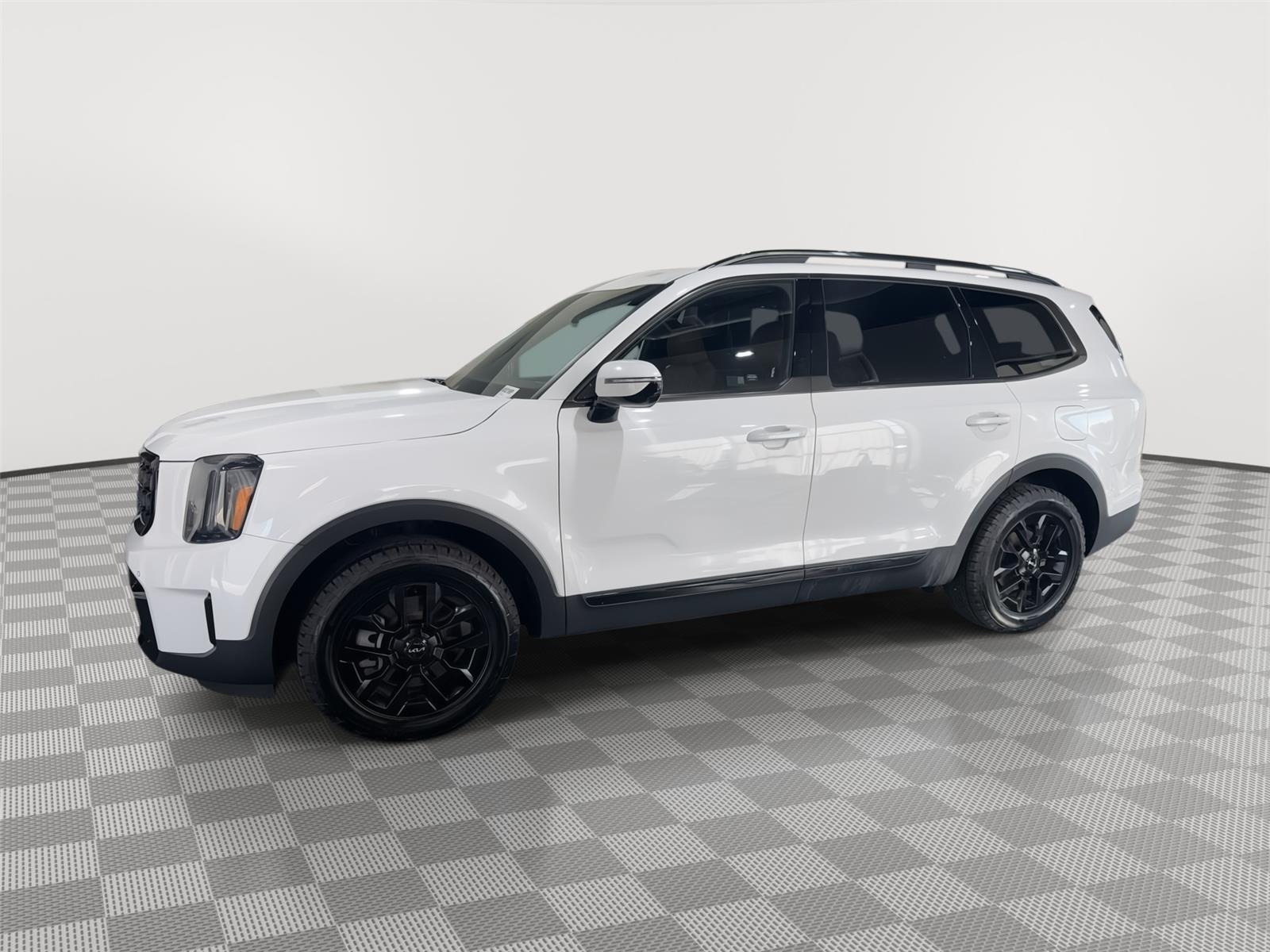 Used 2024 Kia Telluride SX X-Pro with VIN 5XYP5DGC5RG508379 for sale in Kansas City
