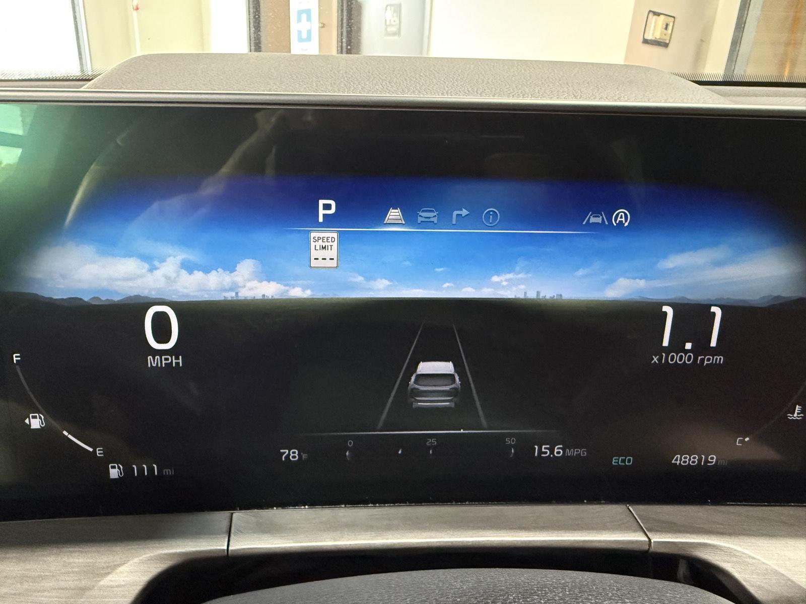 Used 2024 Kia Telluride for sale in St. Joseph MO