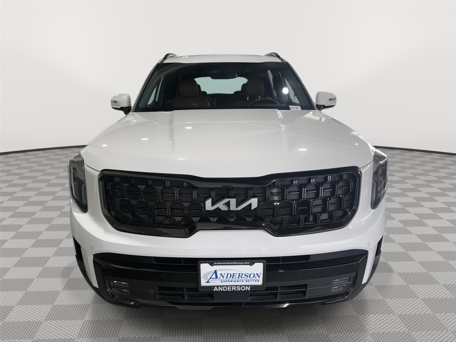Used 2024 Kia Telluride for sale in St. Joseph MO