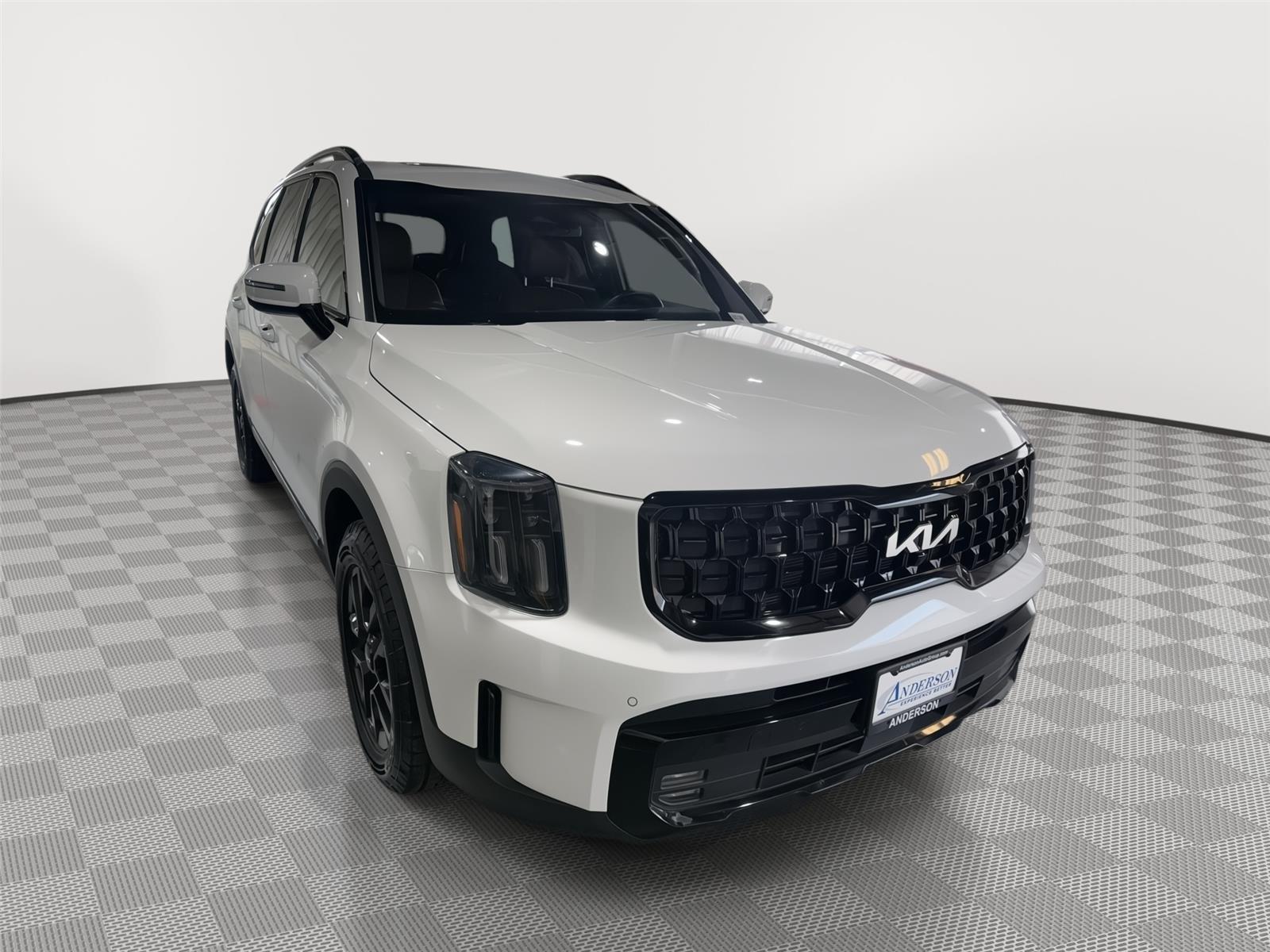 Used 2024 Kia Telluride for sale in St. Joseph MO