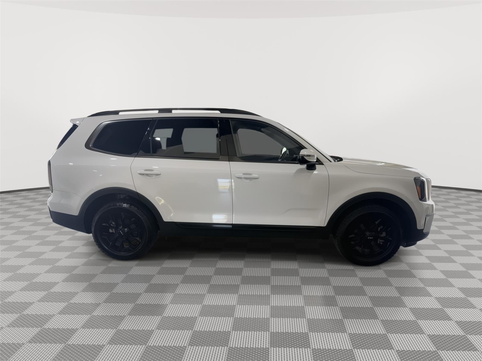 Used 2024 Kia Telluride for sale in St. Joseph MO