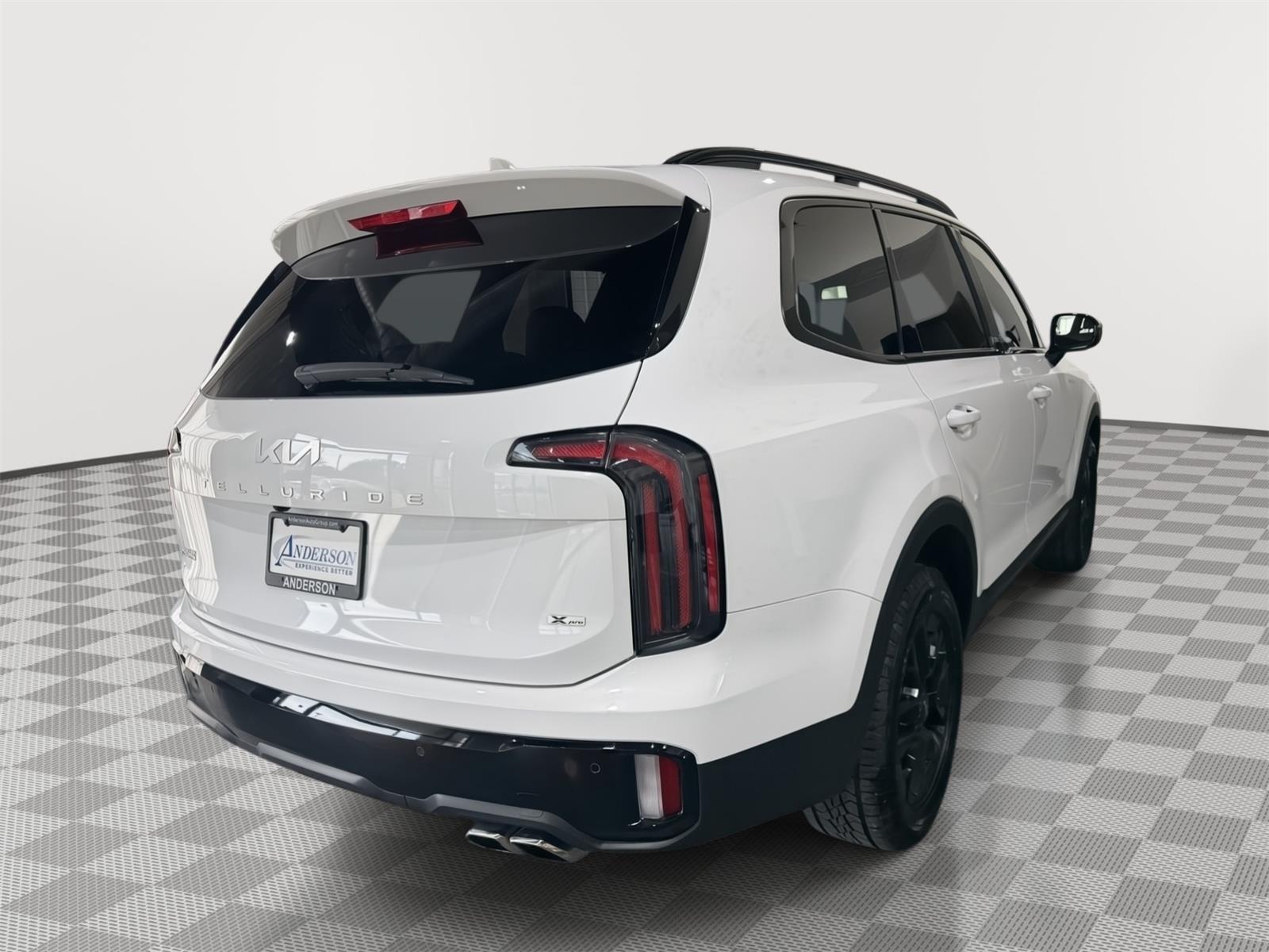 Used 2024 Kia Telluride for sale in St. Joseph MO