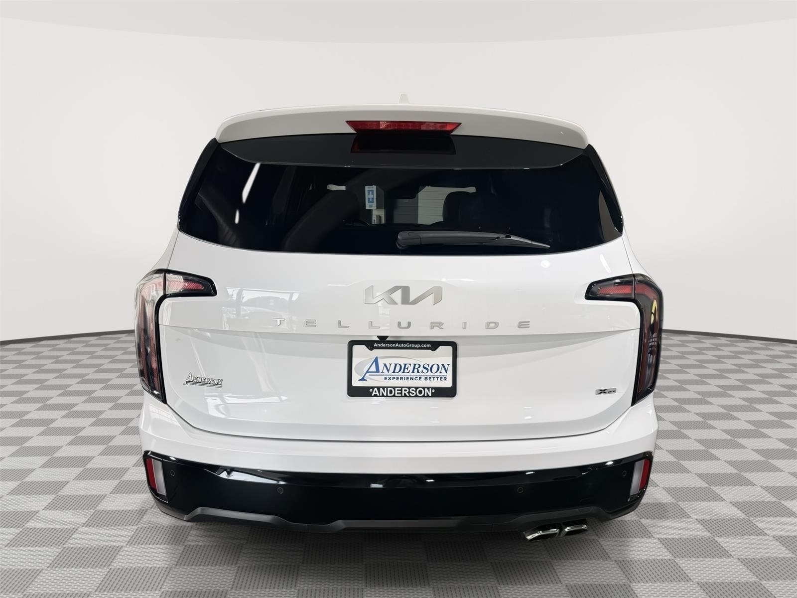 Used 2024 Kia Telluride for sale in St. Joseph MO