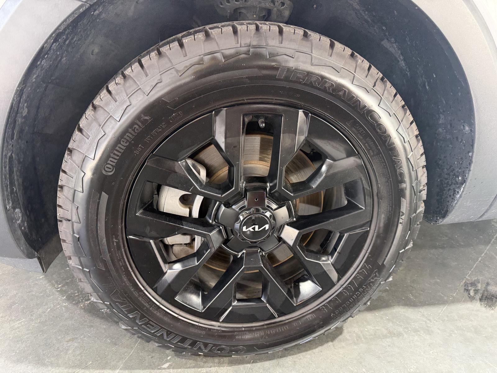 Used 2024 Kia Telluride for sale in St. Joseph MO