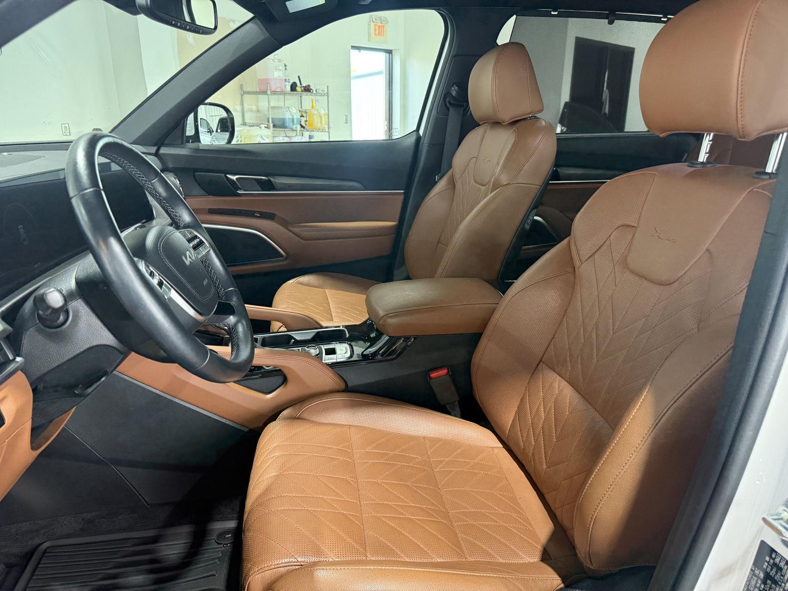 Used 2024 Kia Telluride for sale in St. Joseph MO