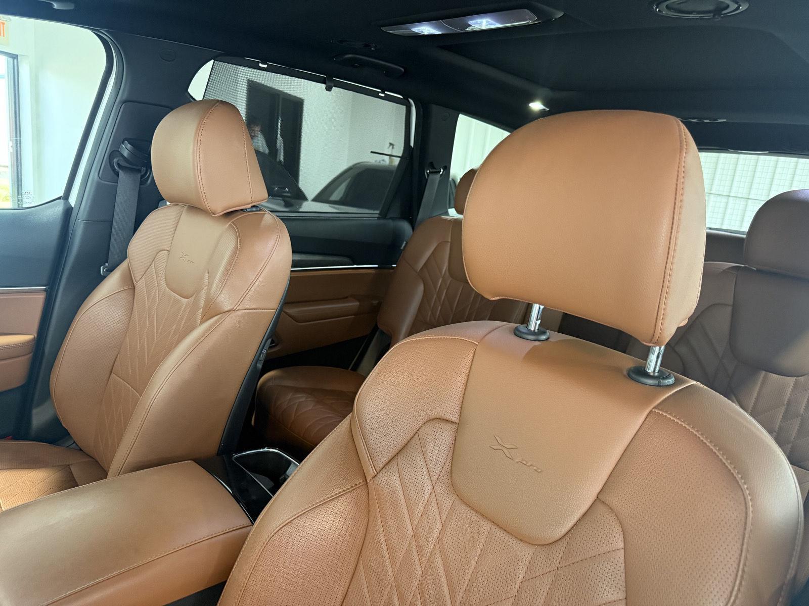 Used 2024 Kia Telluride for sale in St. Joseph MO